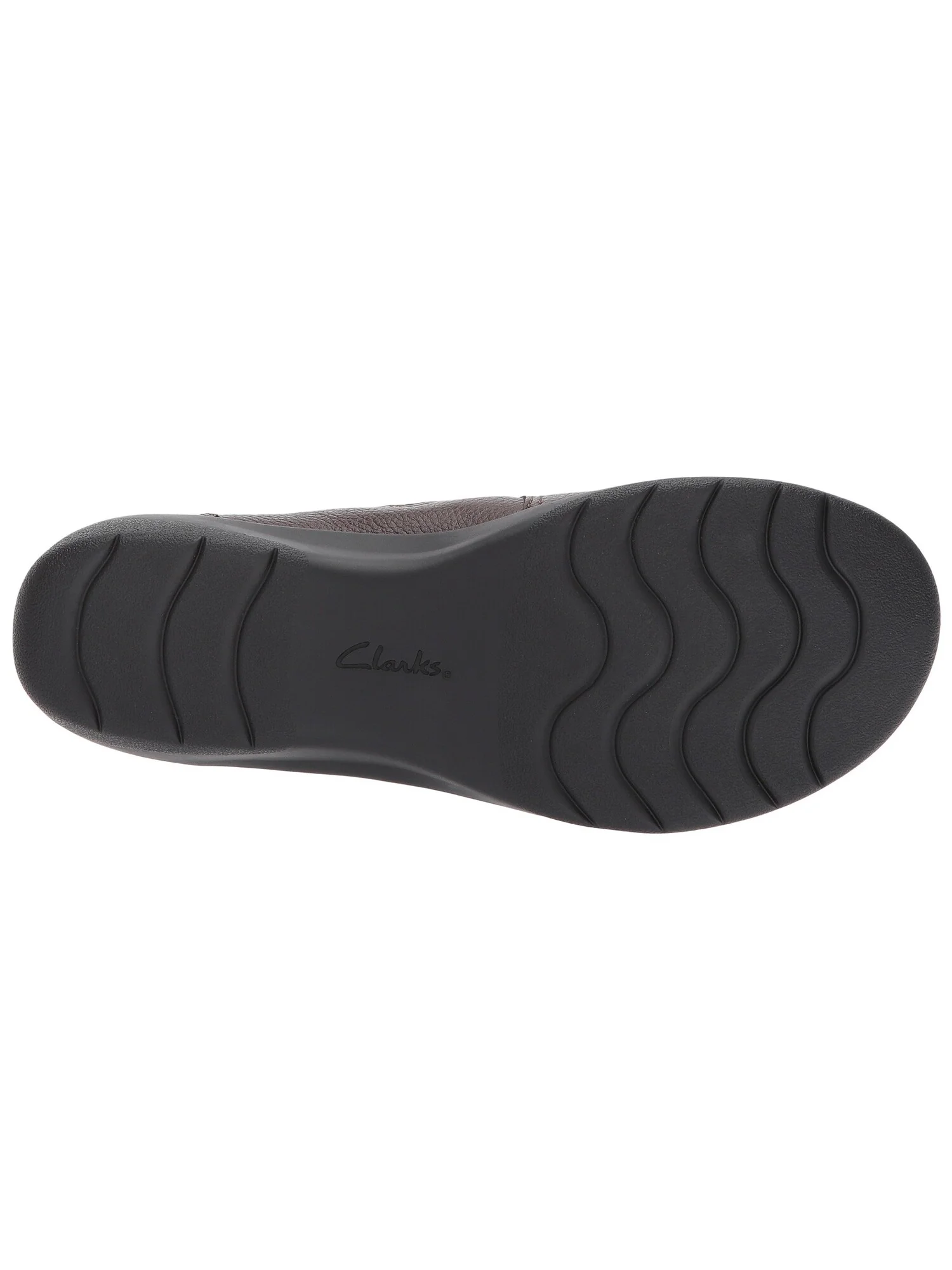 Лоферы Clarks Cheyn Madi — 5
