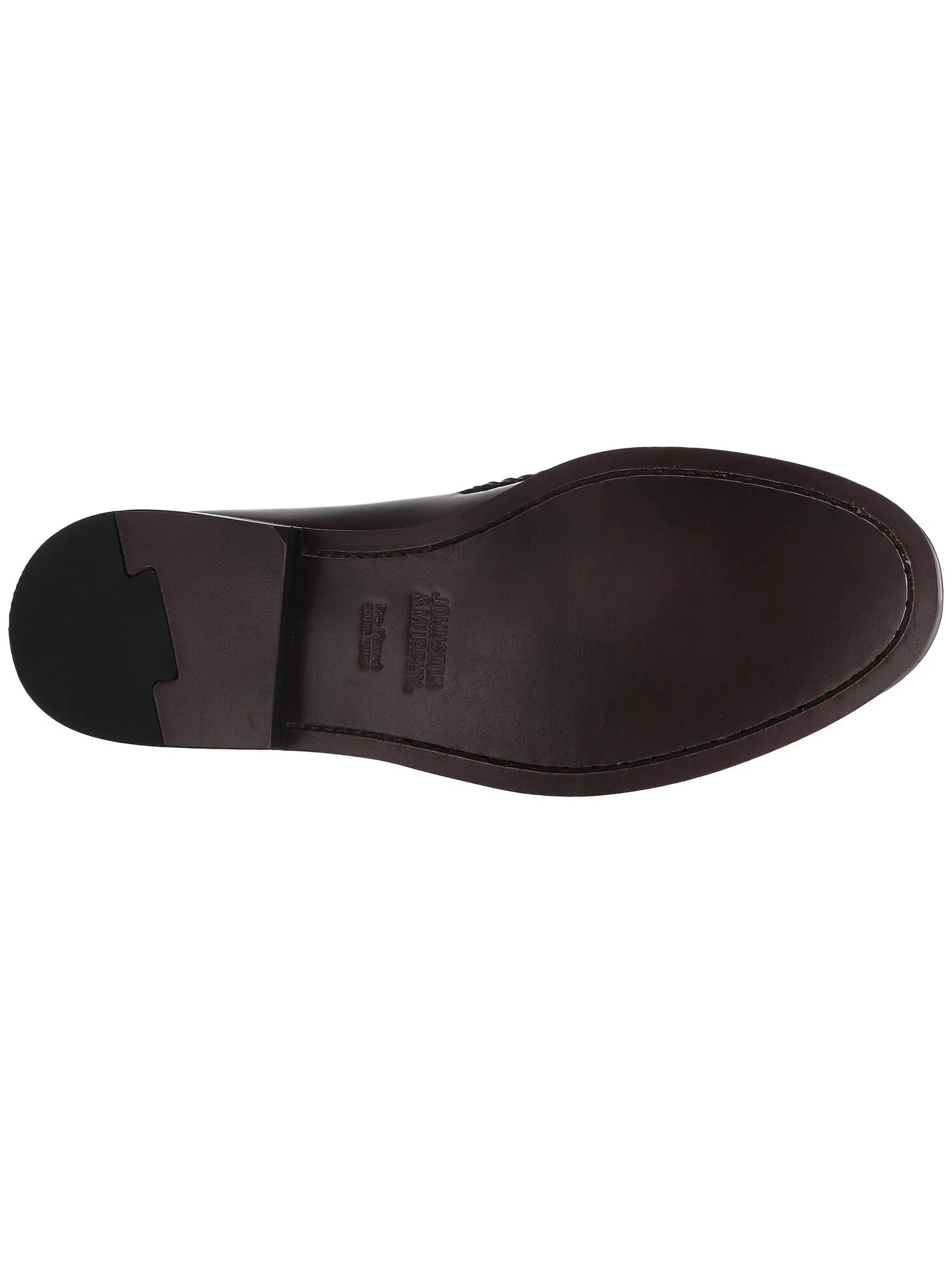 Лоферы Johnston & Murphy Hayes Penny Loafer — 4