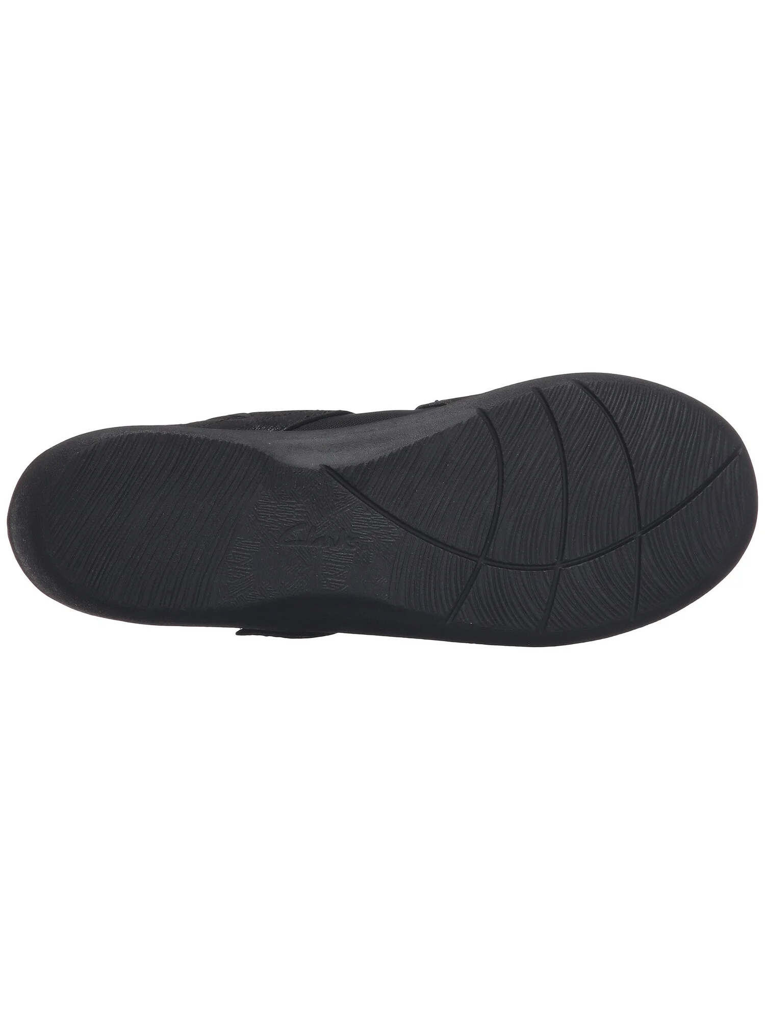 Обувь на низком каблуке Clarks Sillian Bella — 1