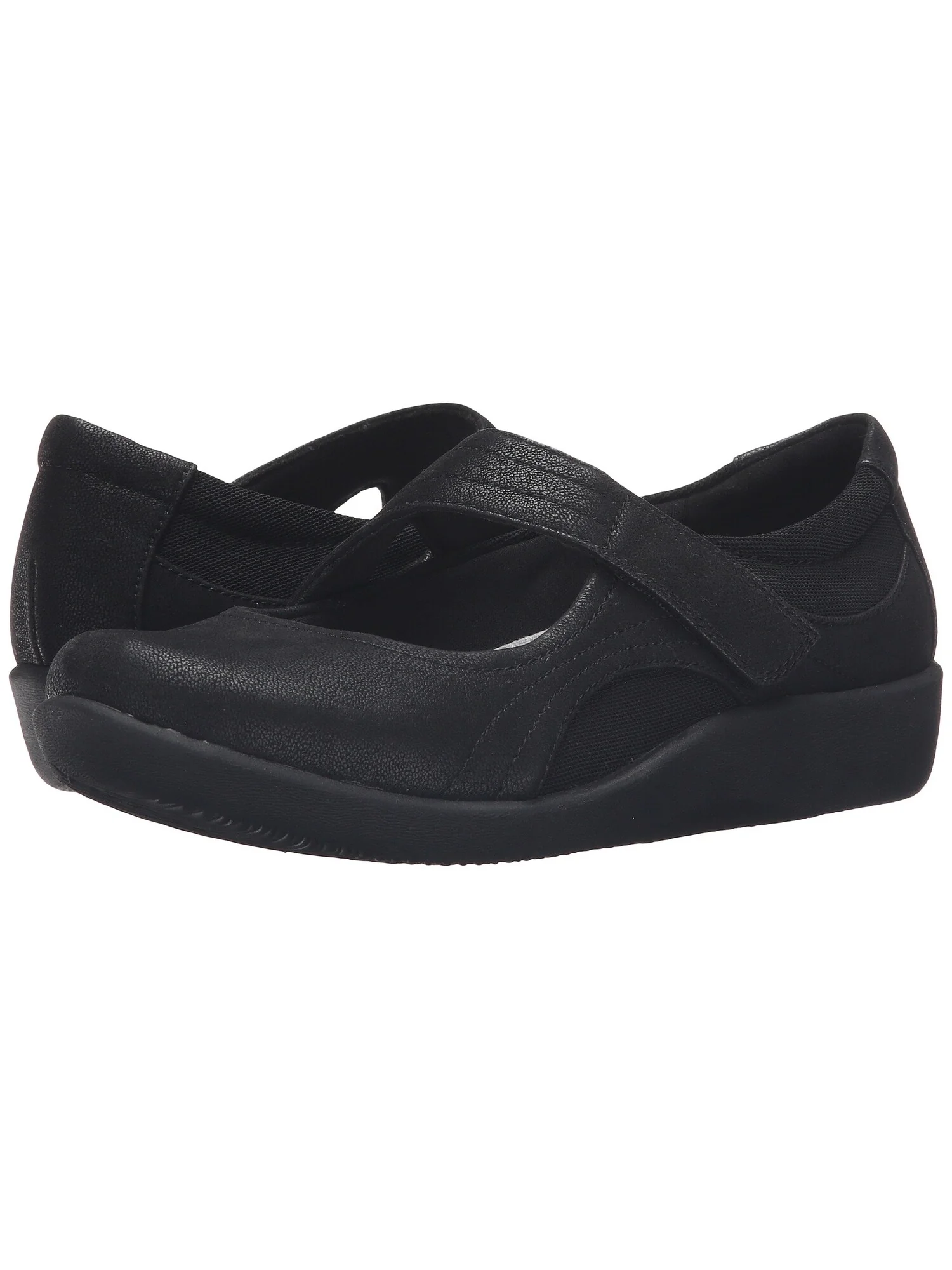 Обувь на низком каблуке Clarks Sillian Bella — 4