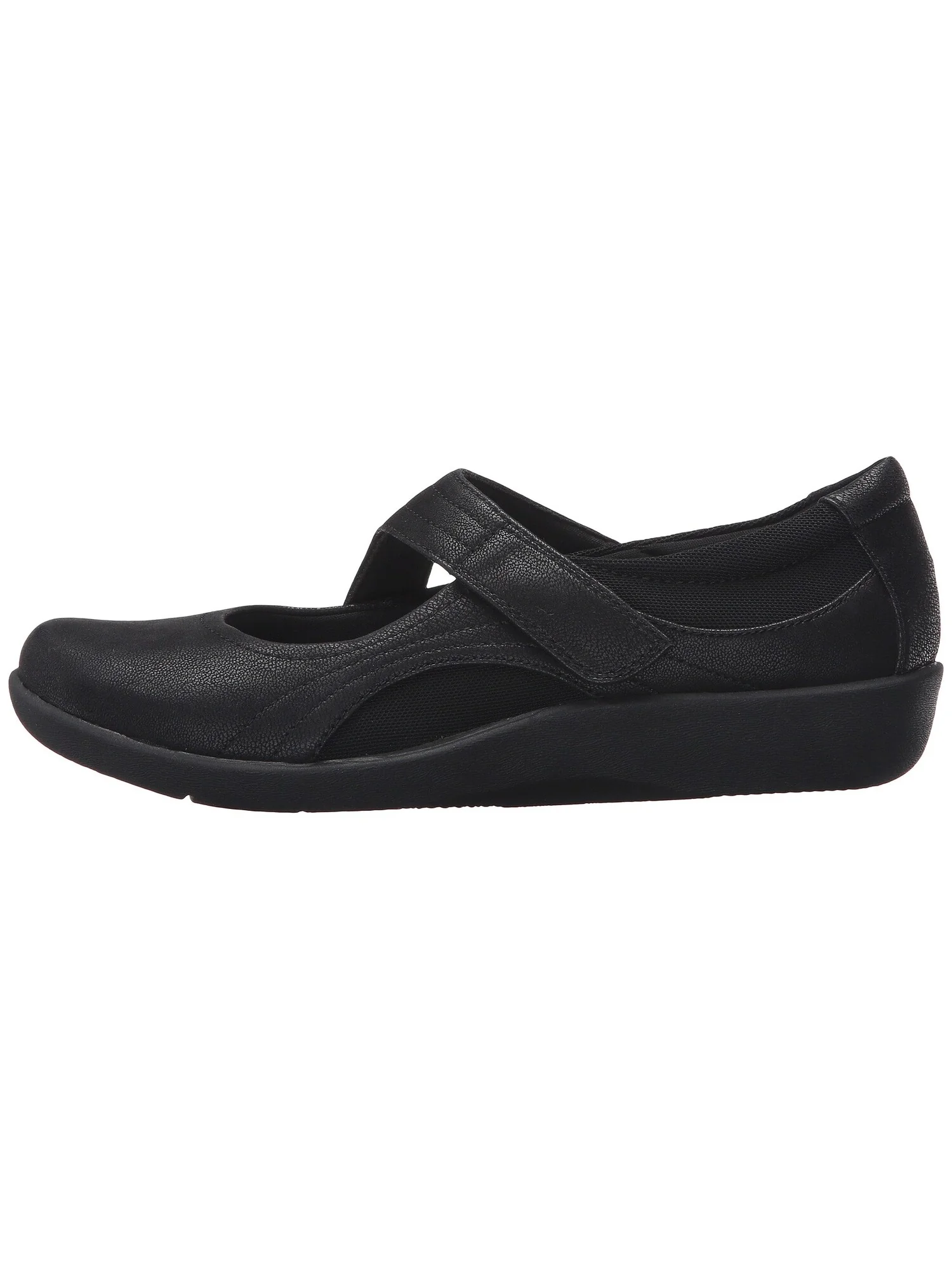 Обувь на низком каблуке Clarks Sillian Bella — 5