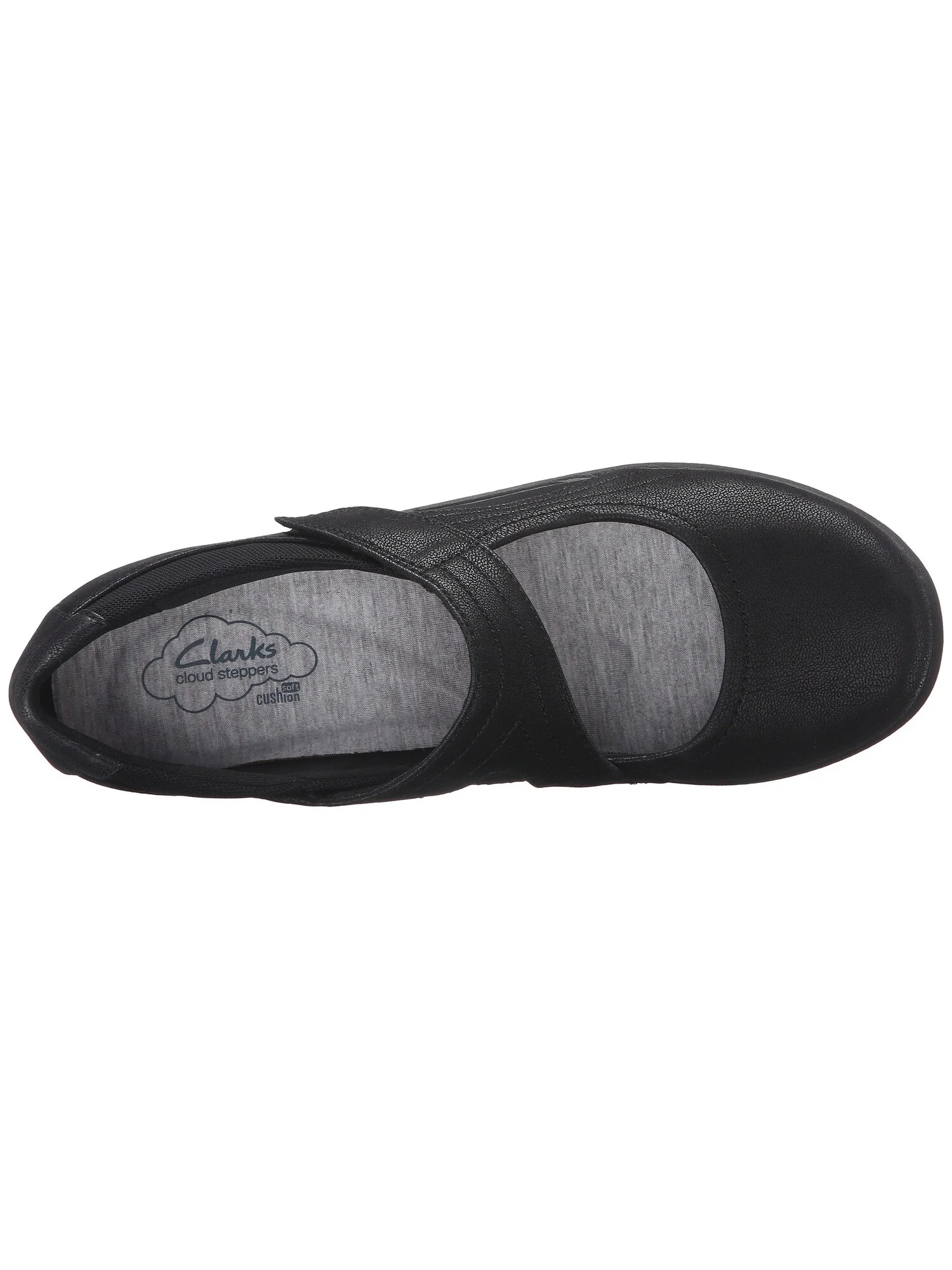 Обувь на низком каблуке Clarks Sillian Bella — 6