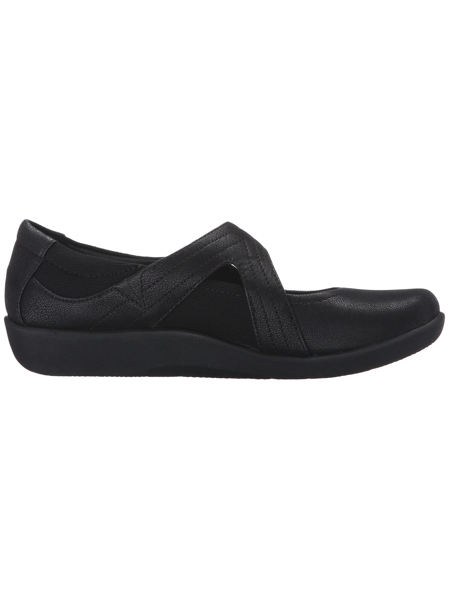 Обувь на низком каблуке Clarks Sillian Bella — 7