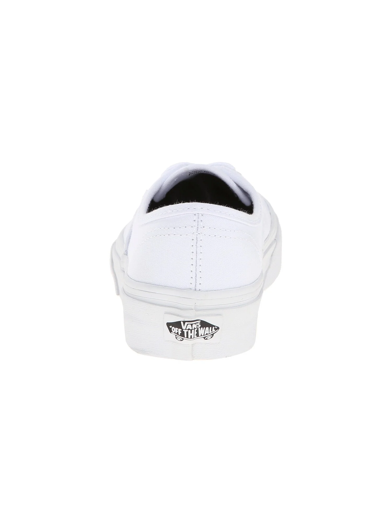 Кроссовки Vans Kids Authentic (Little Kid/Big Kid) — 1