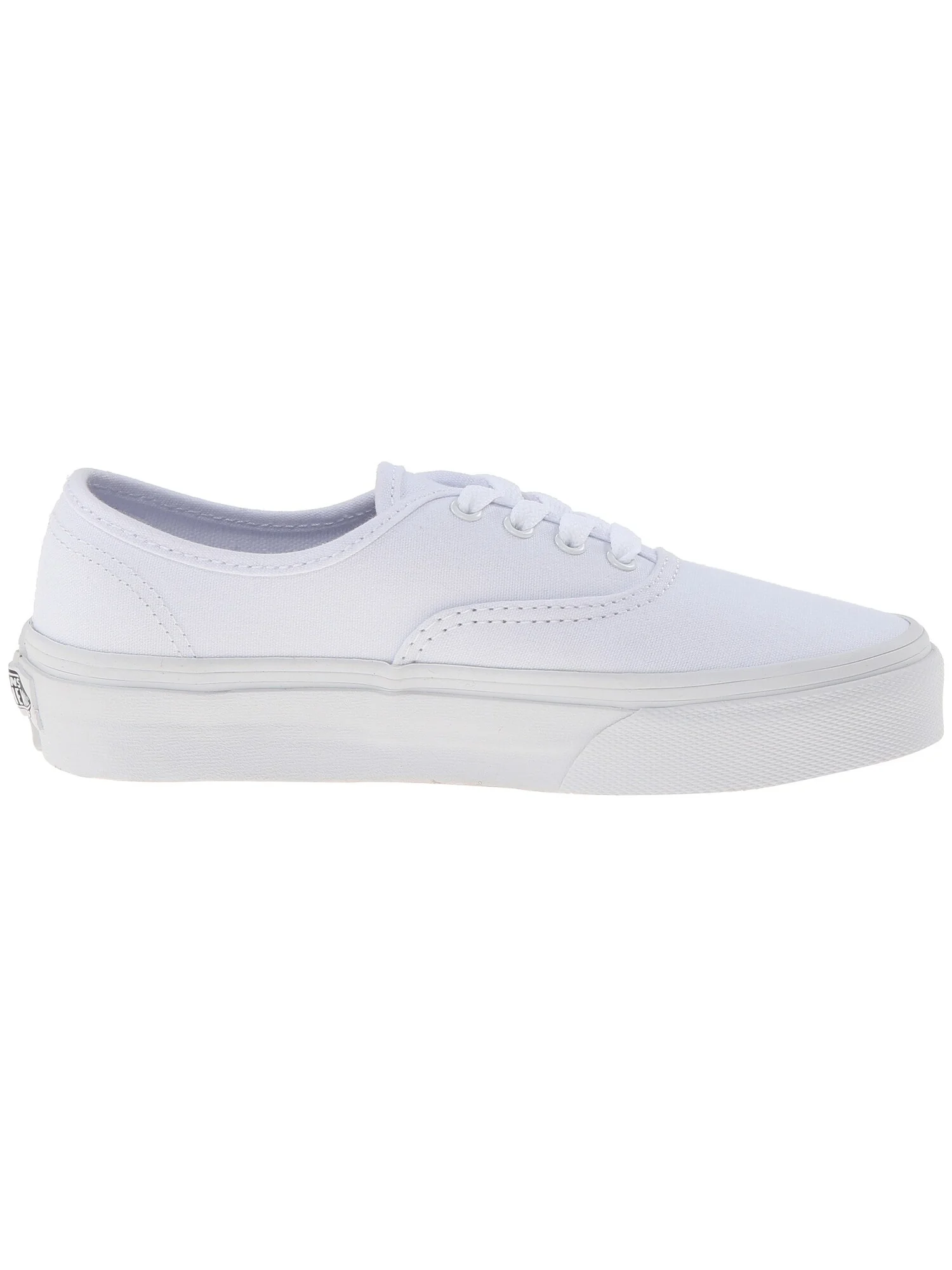 Кроссовки Vans Kids Authentic (Little Kid/Big Kid) — 2