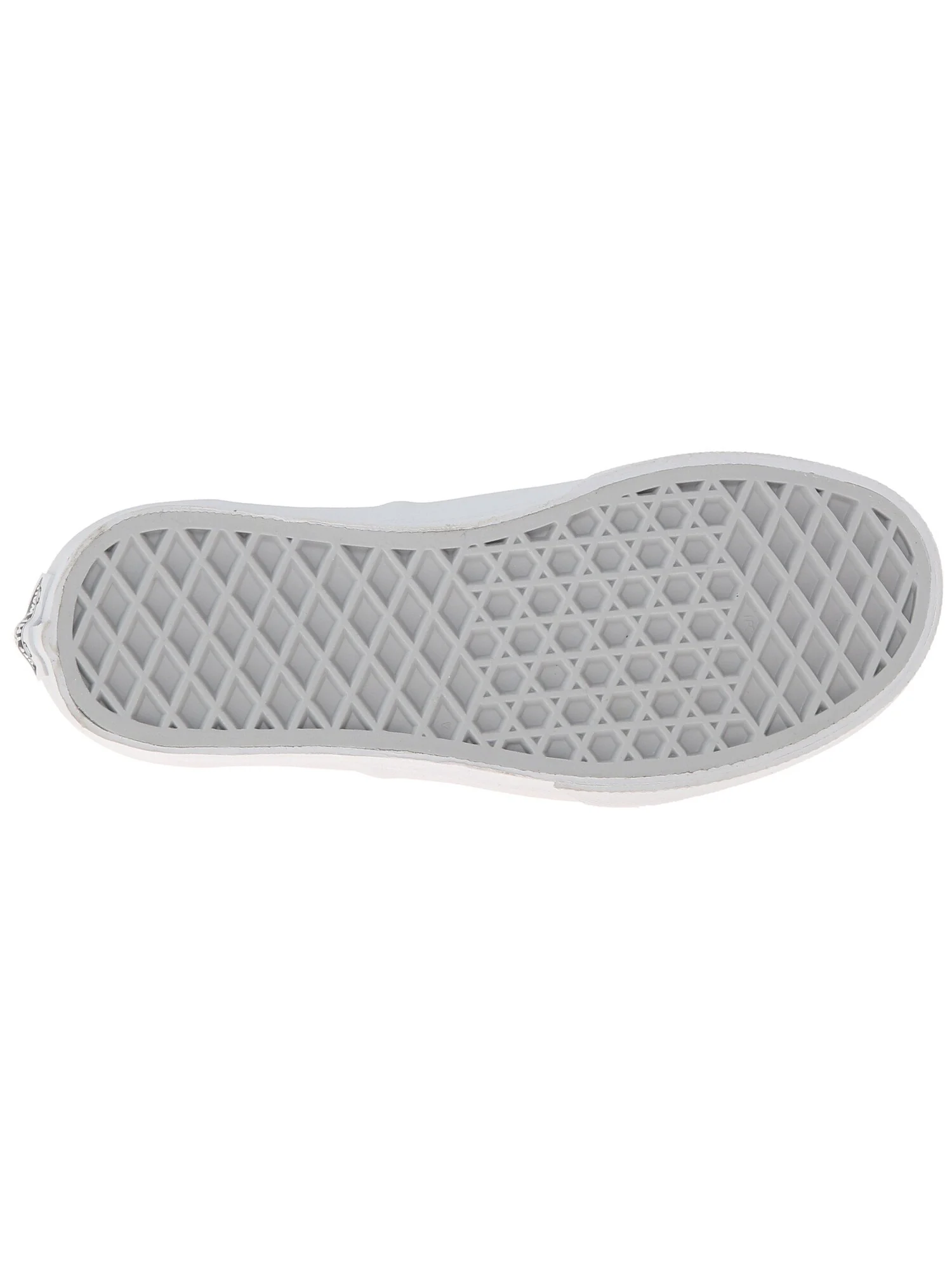 Кроссовки Vans Kids Authentic (Little Kid/Big Kid) — 5