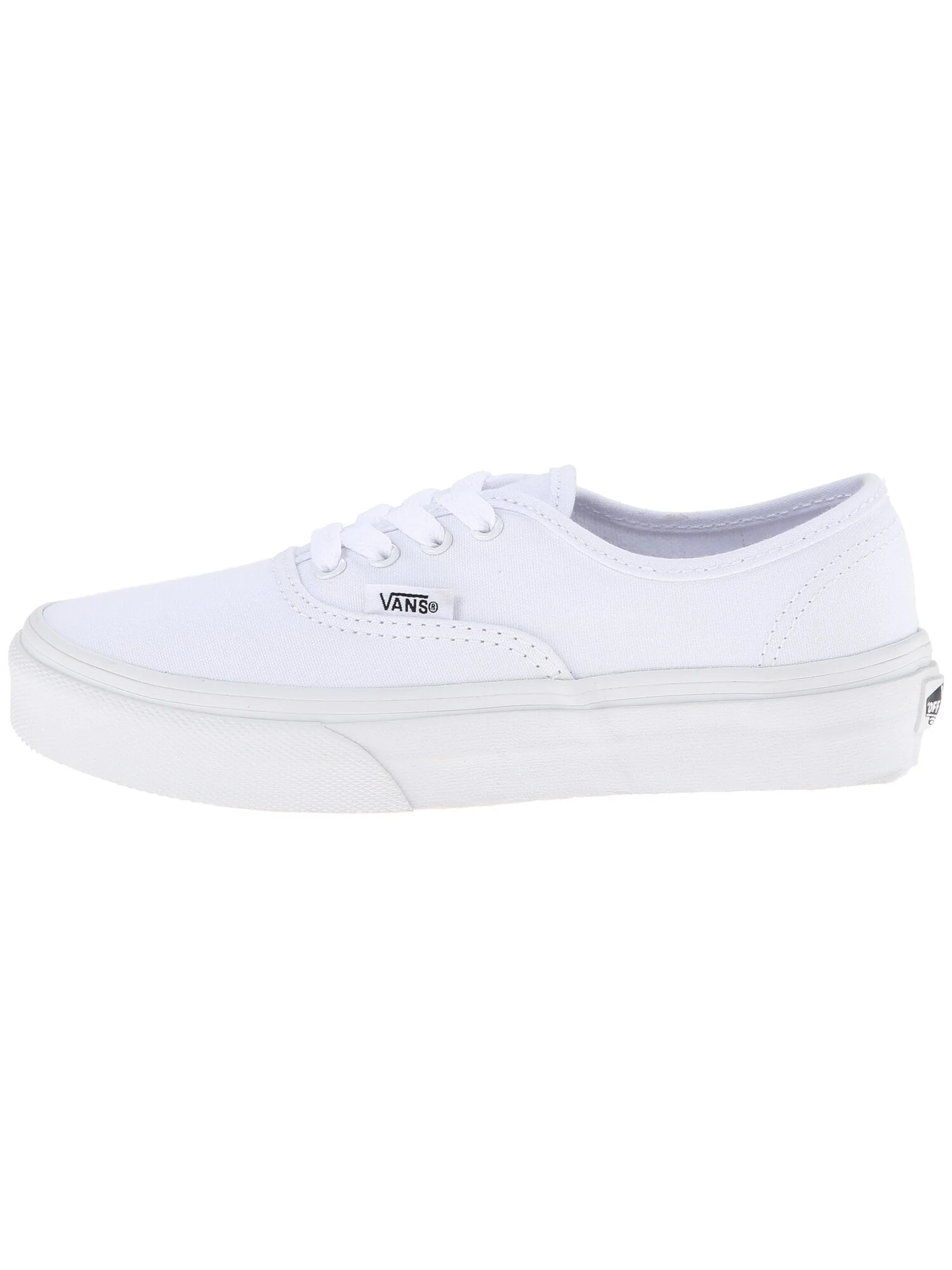 Кроссовки Vans Kids Authentic (Little Kid/Big Kid) — 6
