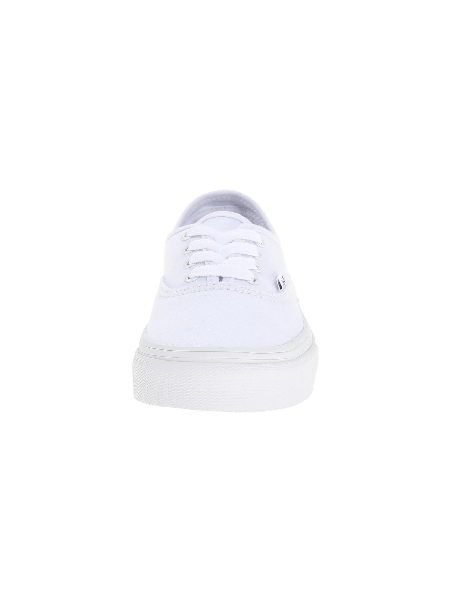 Кроссовки Vans Kids Authentic (Little Kid/Big Kid) — 7