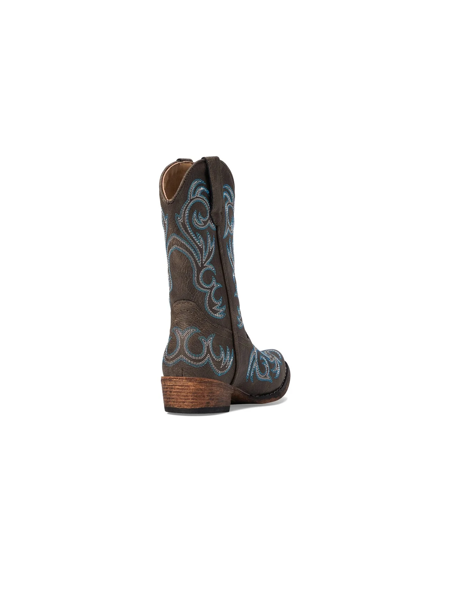 Ботинки Roper Kids Riley (Toddler/Little Kid) — 2