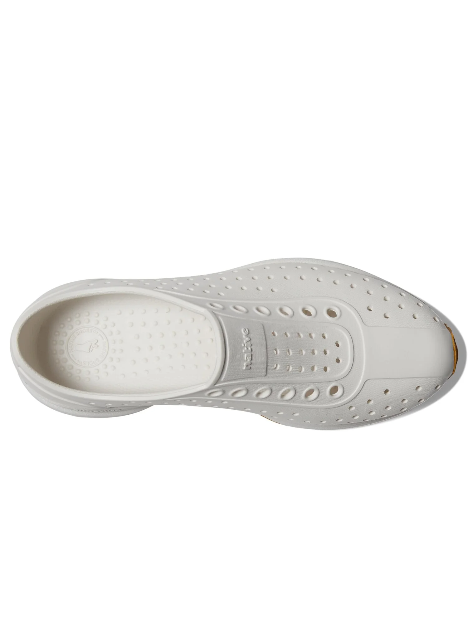 Кроссовки Native Shoes Kids Robbie (Little Kid/Big Kid) — 2