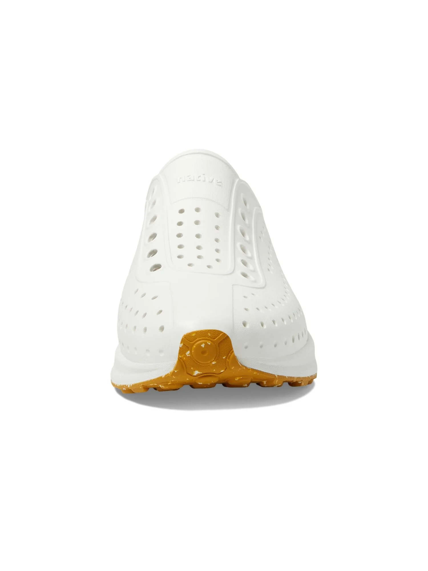 Кроссовки Native Shoes Kids Robbie (Little Kid/Big Kid) — 5