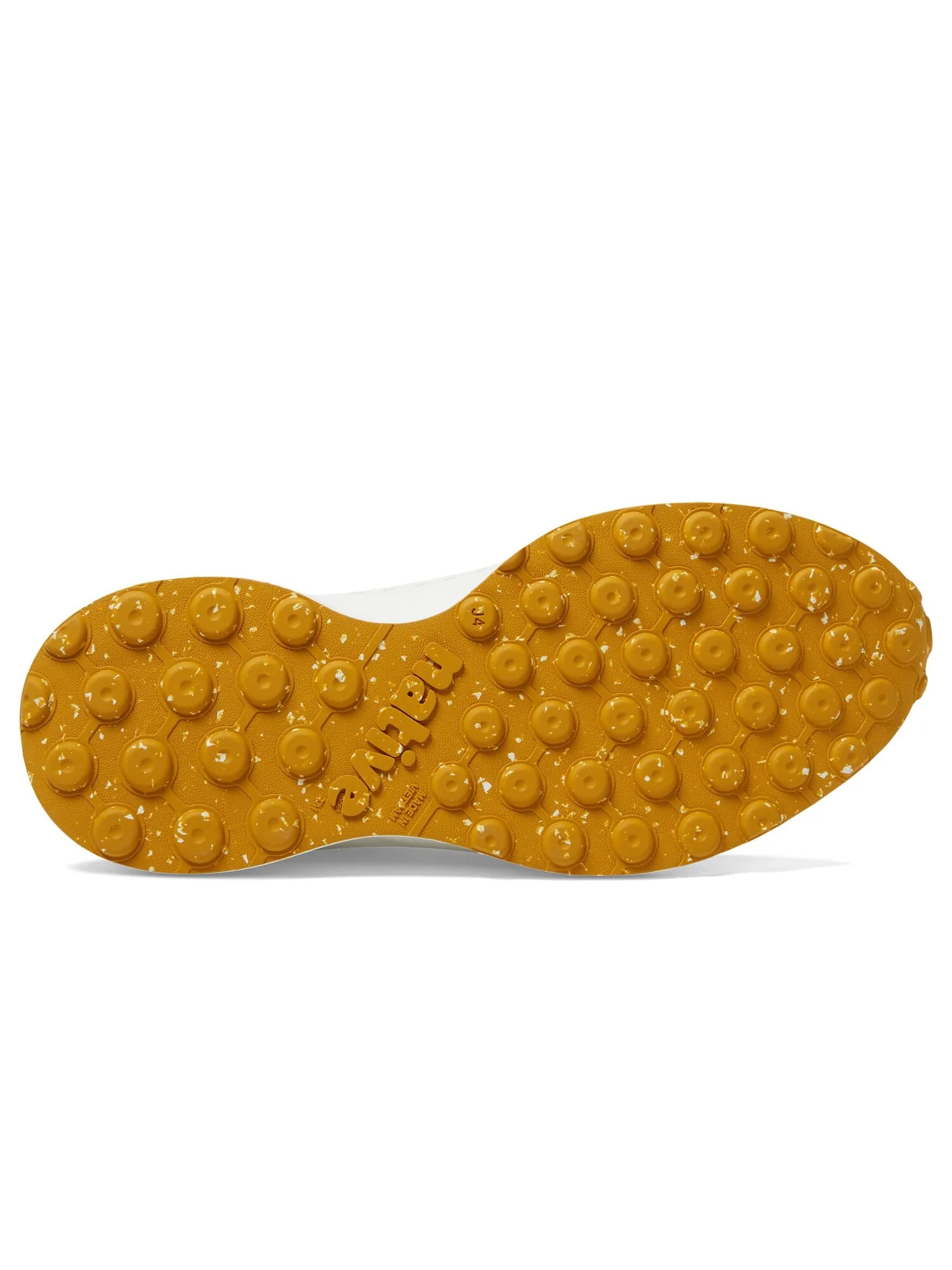 Кроссовки Native Shoes Kids Robbie (Little Kid/Big Kid) — 6