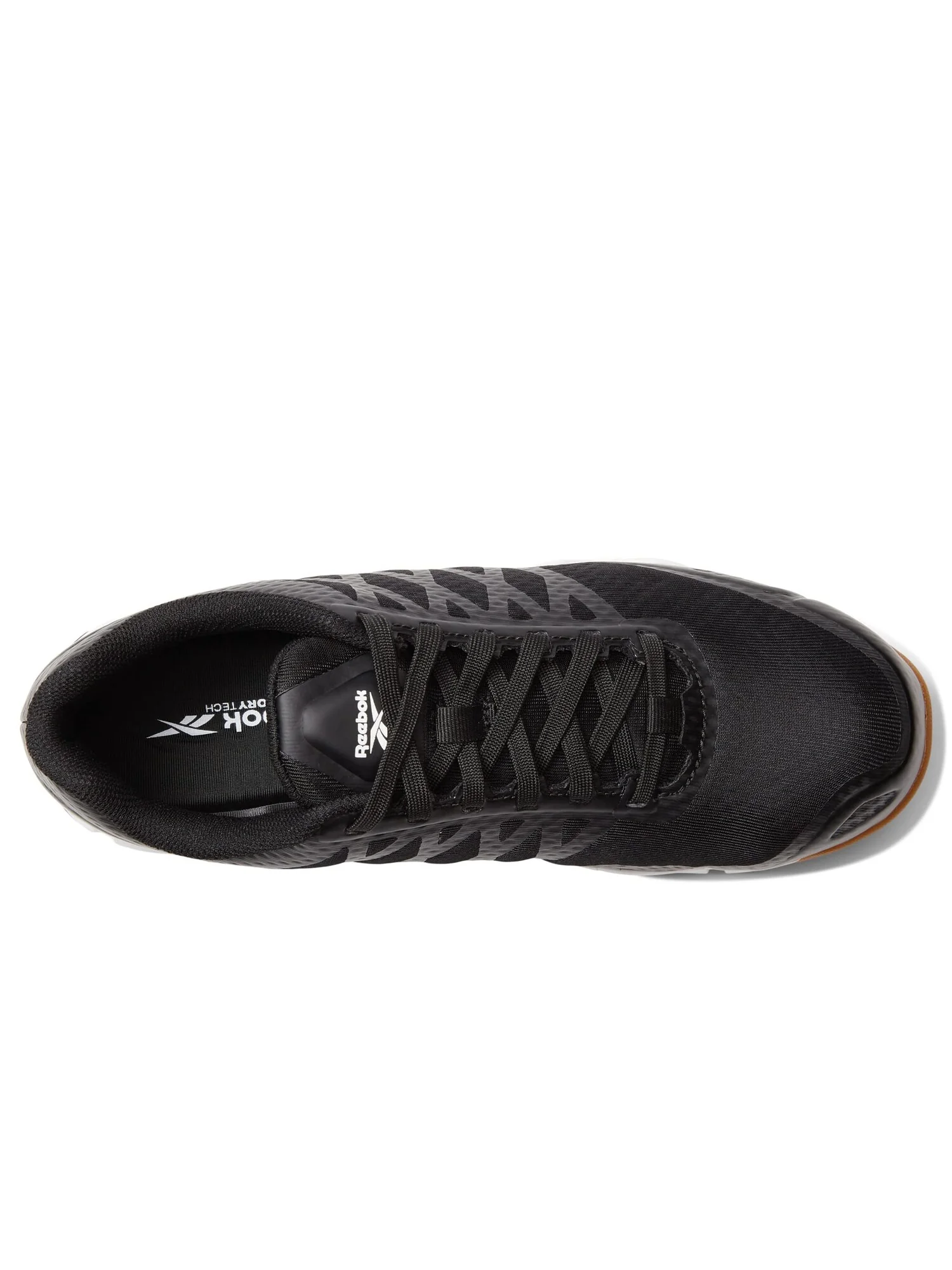 Кроссовки Reebok Work Speed TR Work EH Comp Toe — 2