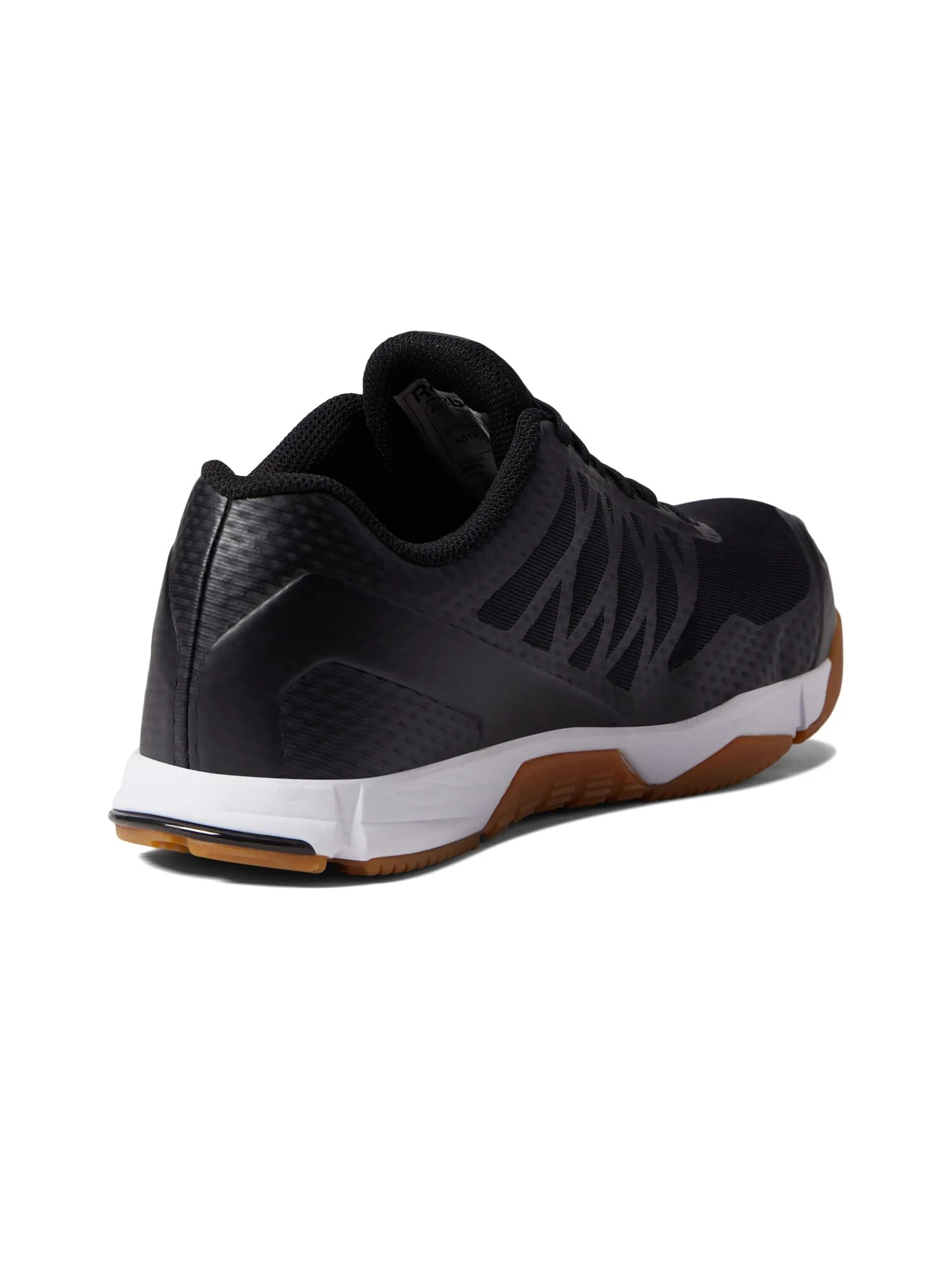 Кроссовки Reebok Work Speed TR Work EH Comp Toe — 3