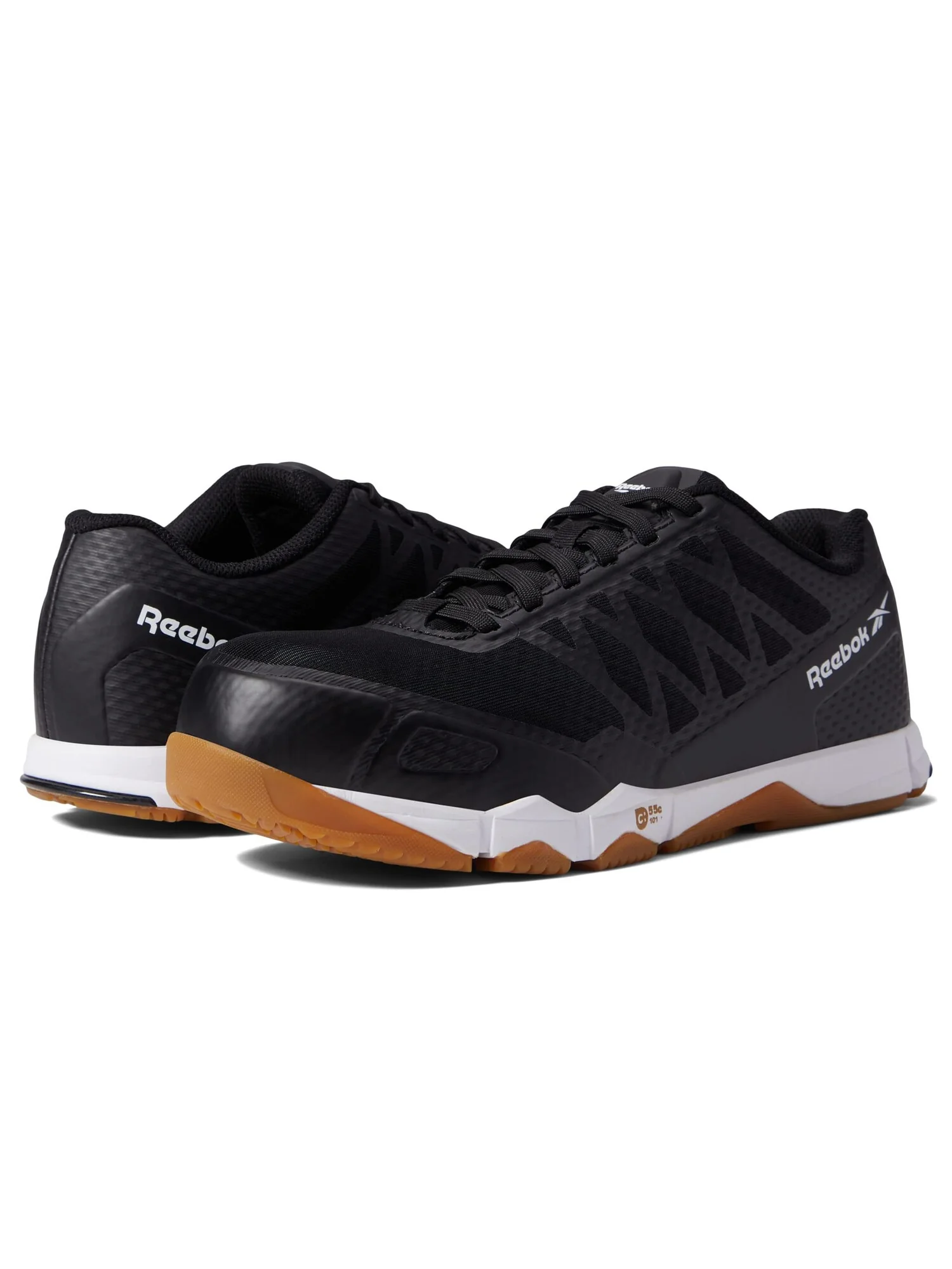 Кроссовки Reebok Work Speed TR Work EH Comp Toe — 4