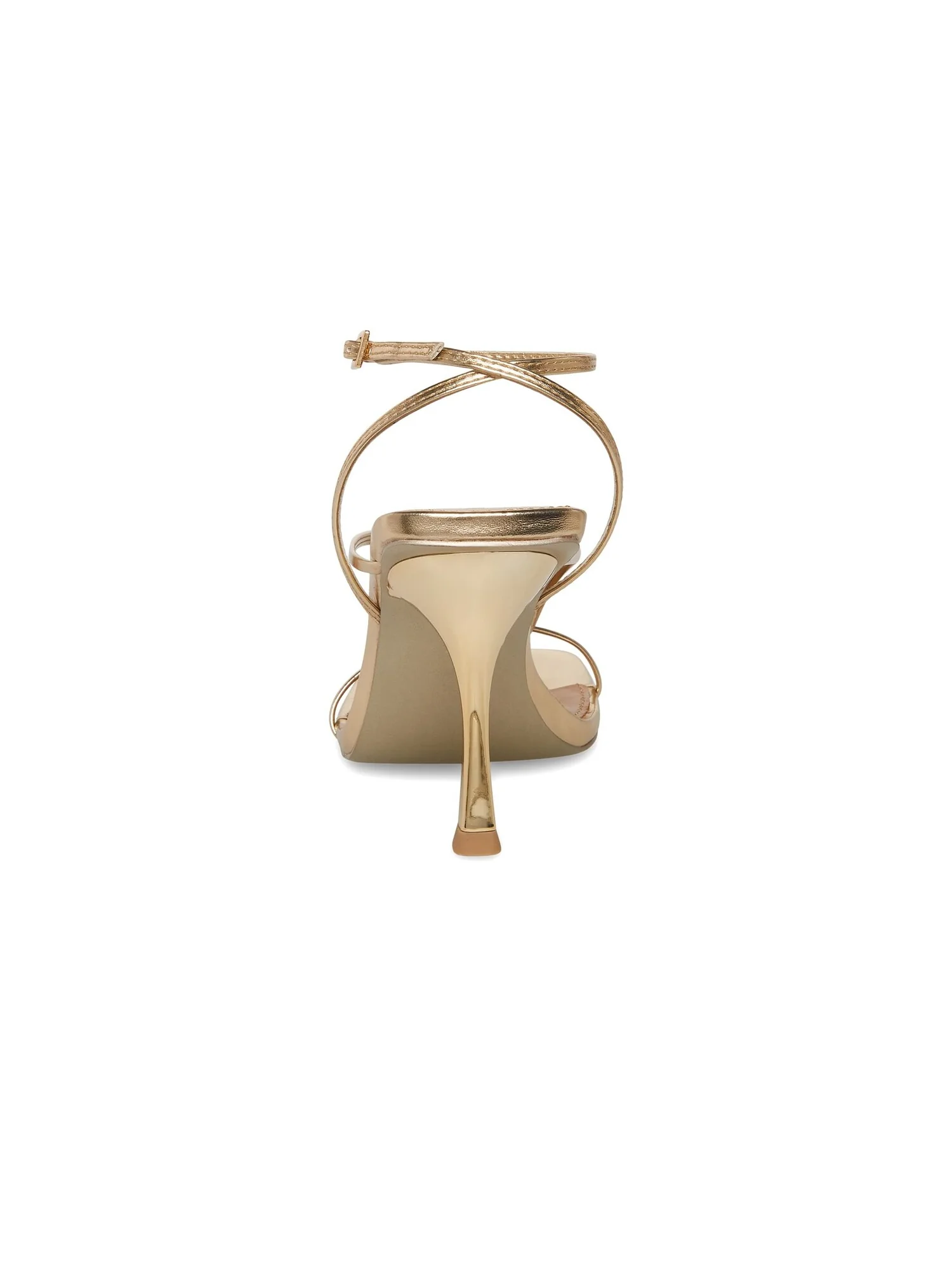 Сандалии Steve Madden Annie Heeled — 2