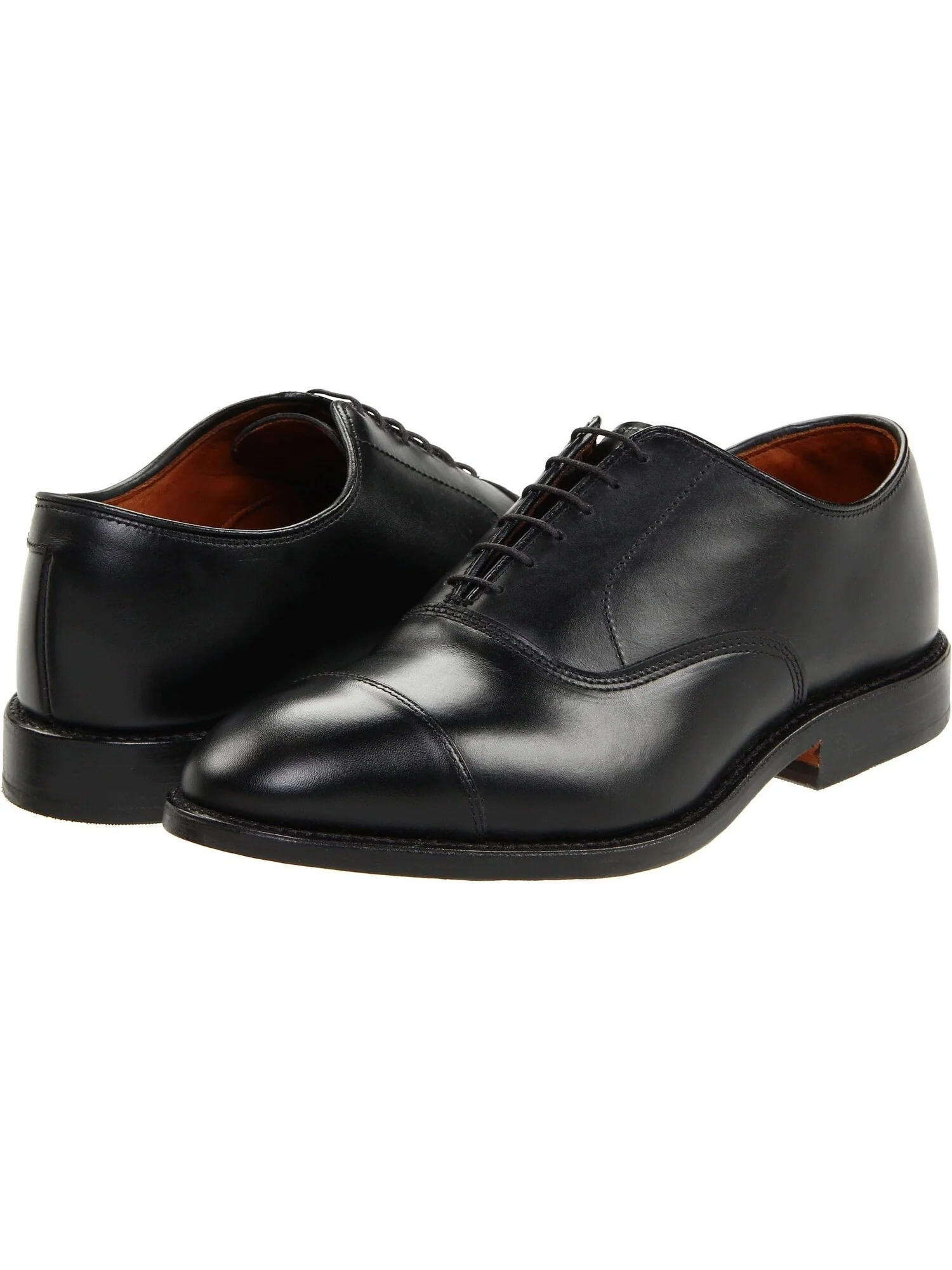 Оксфорды Park Avenue Oxford Allen Edmonds — 1