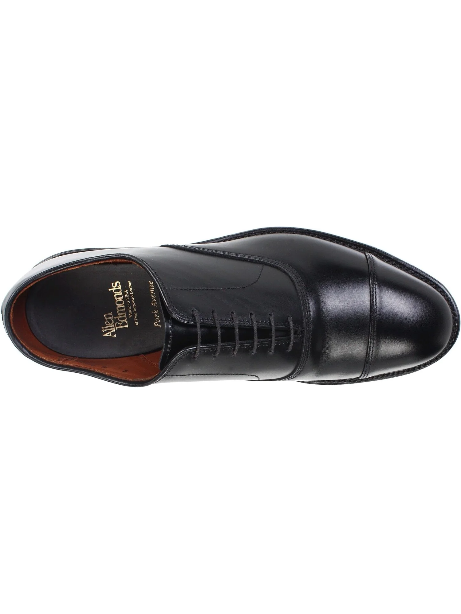 Оксфорды Park Avenue Oxford Allen Edmonds — 2