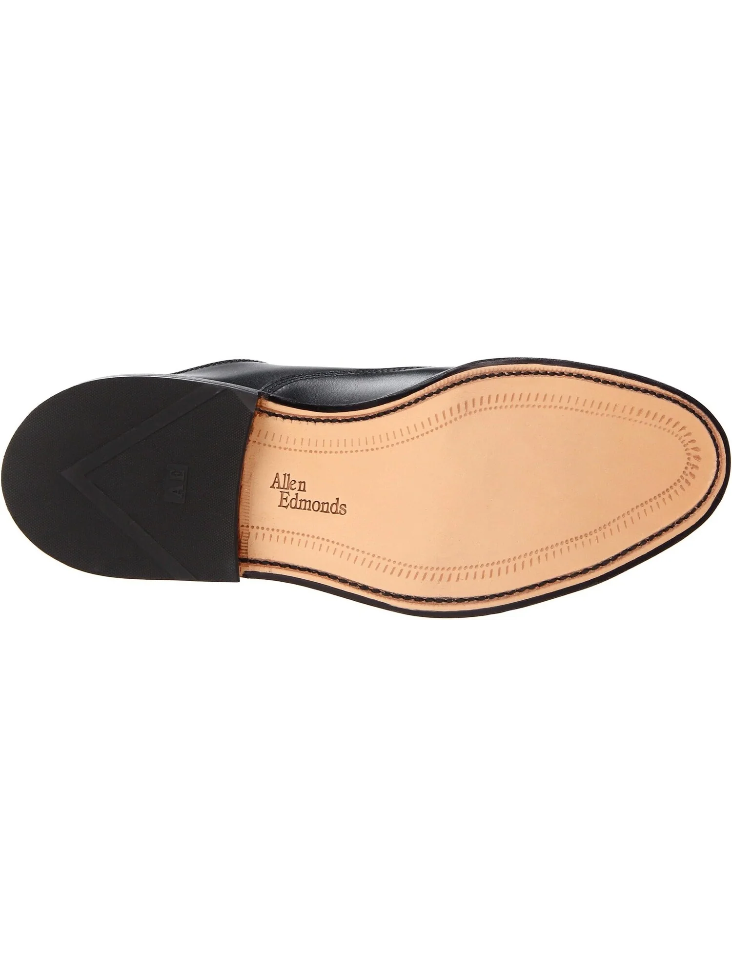 Оксфорды Park Avenue Oxford Allen Edmonds — 3