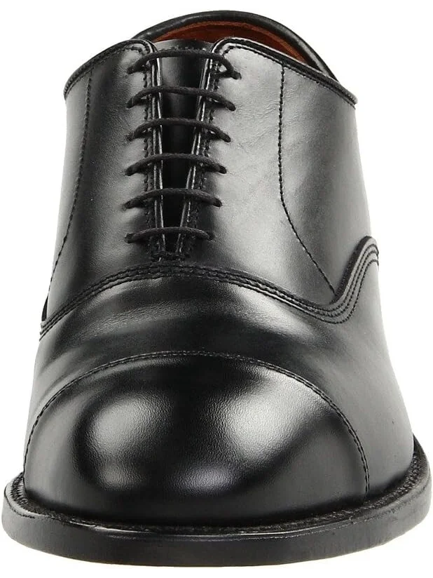 Оксфорды Park Avenue Oxford Allen Edmonds — 7
