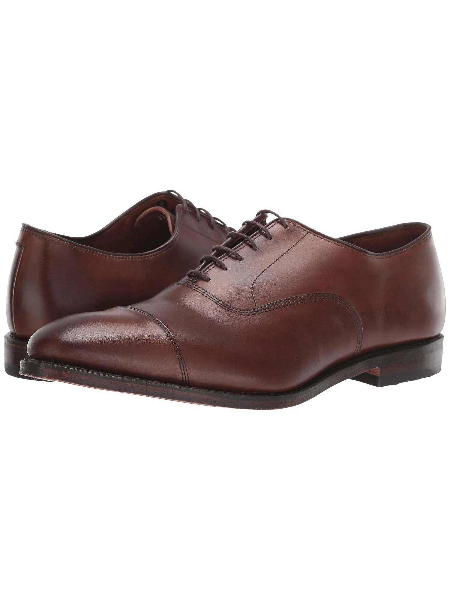 Оксфорды Allen Edmonds Park Avenue Oxford — 7
