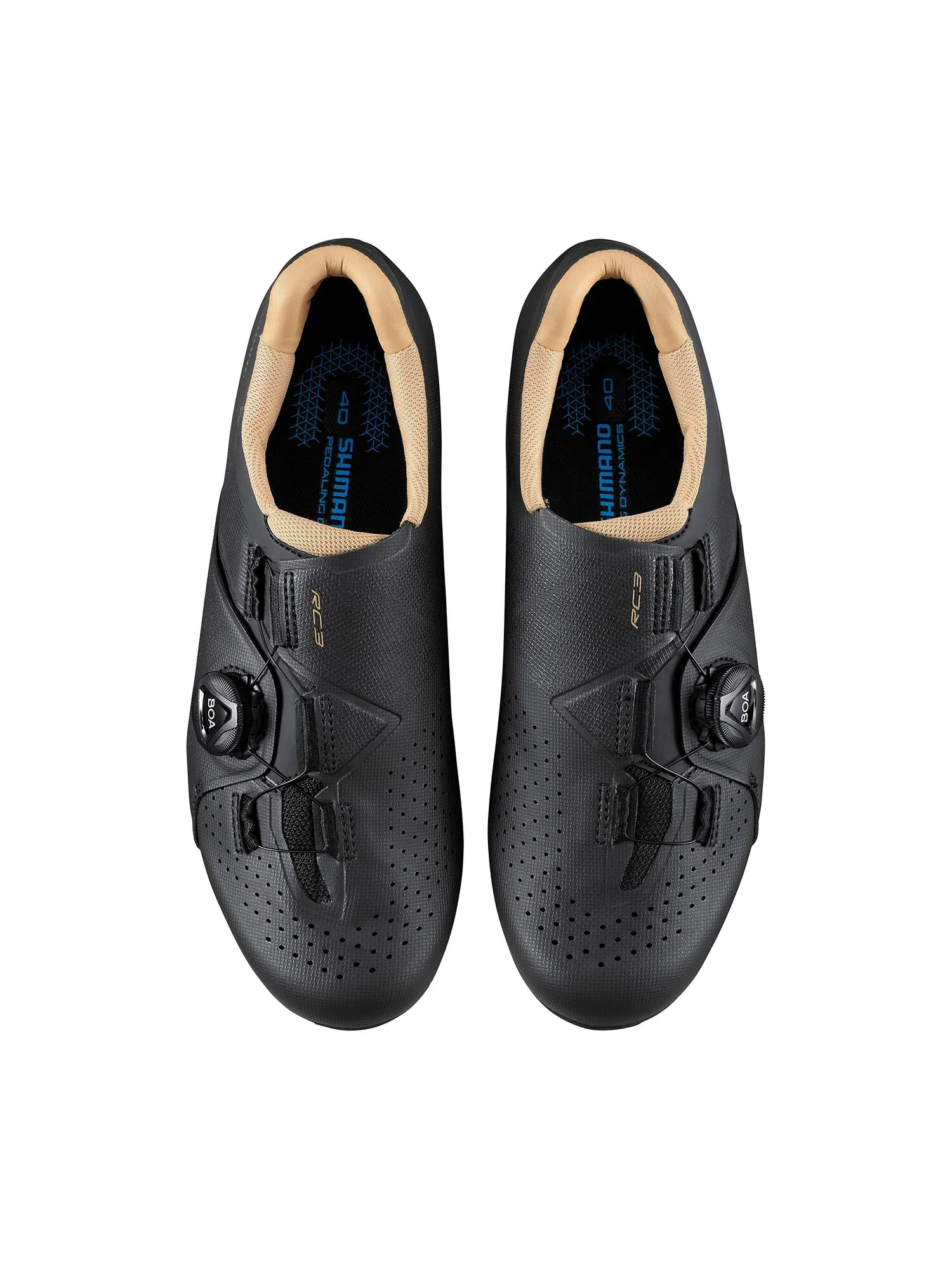 Кроссовки Shimano RC3 Cycling Shoe — 2