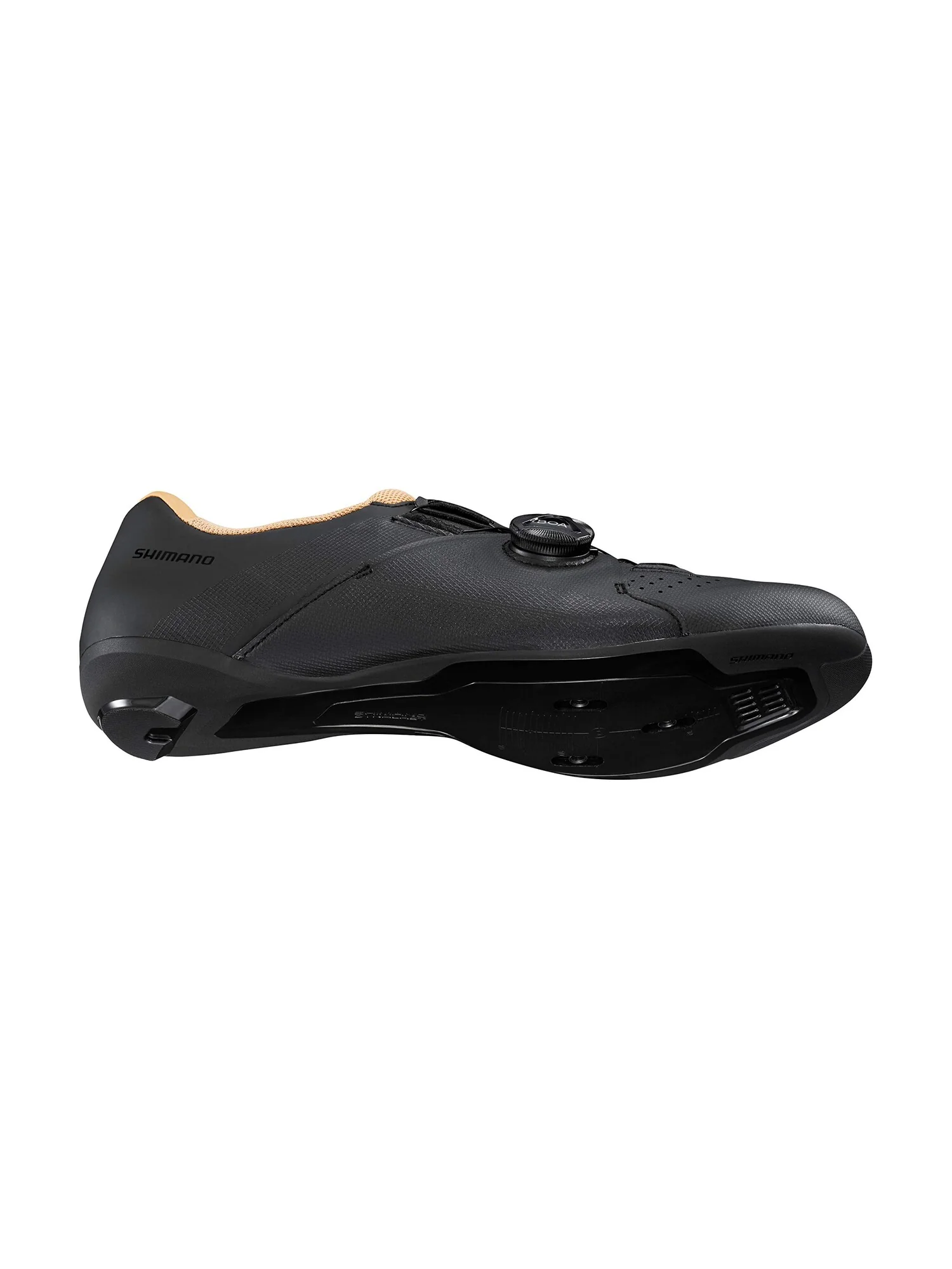 Кроссовки Shimano RC3 Cycling Shoe — 3