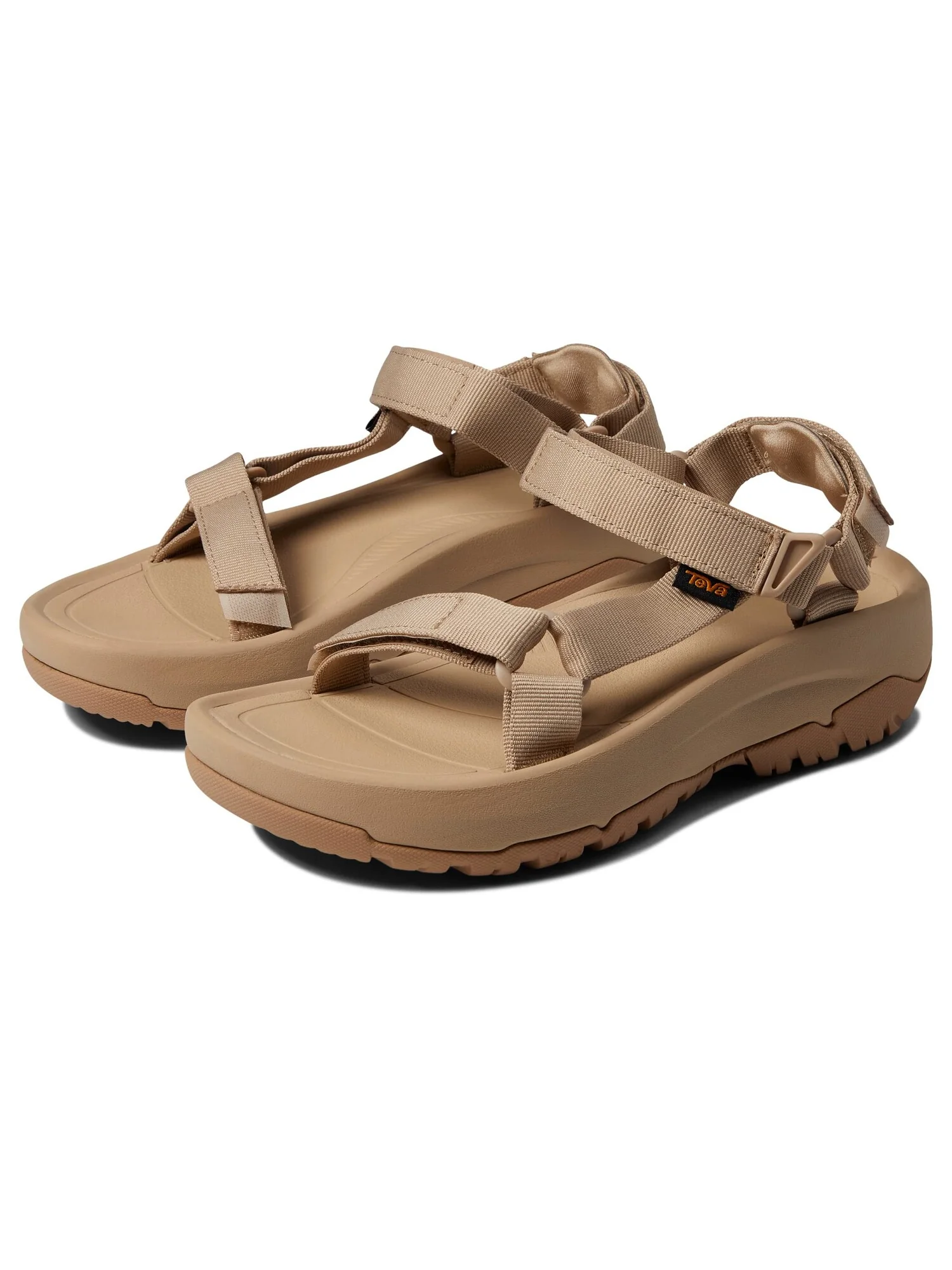 Сандалии Teva Hurricane XLT2 Ampsole — 2