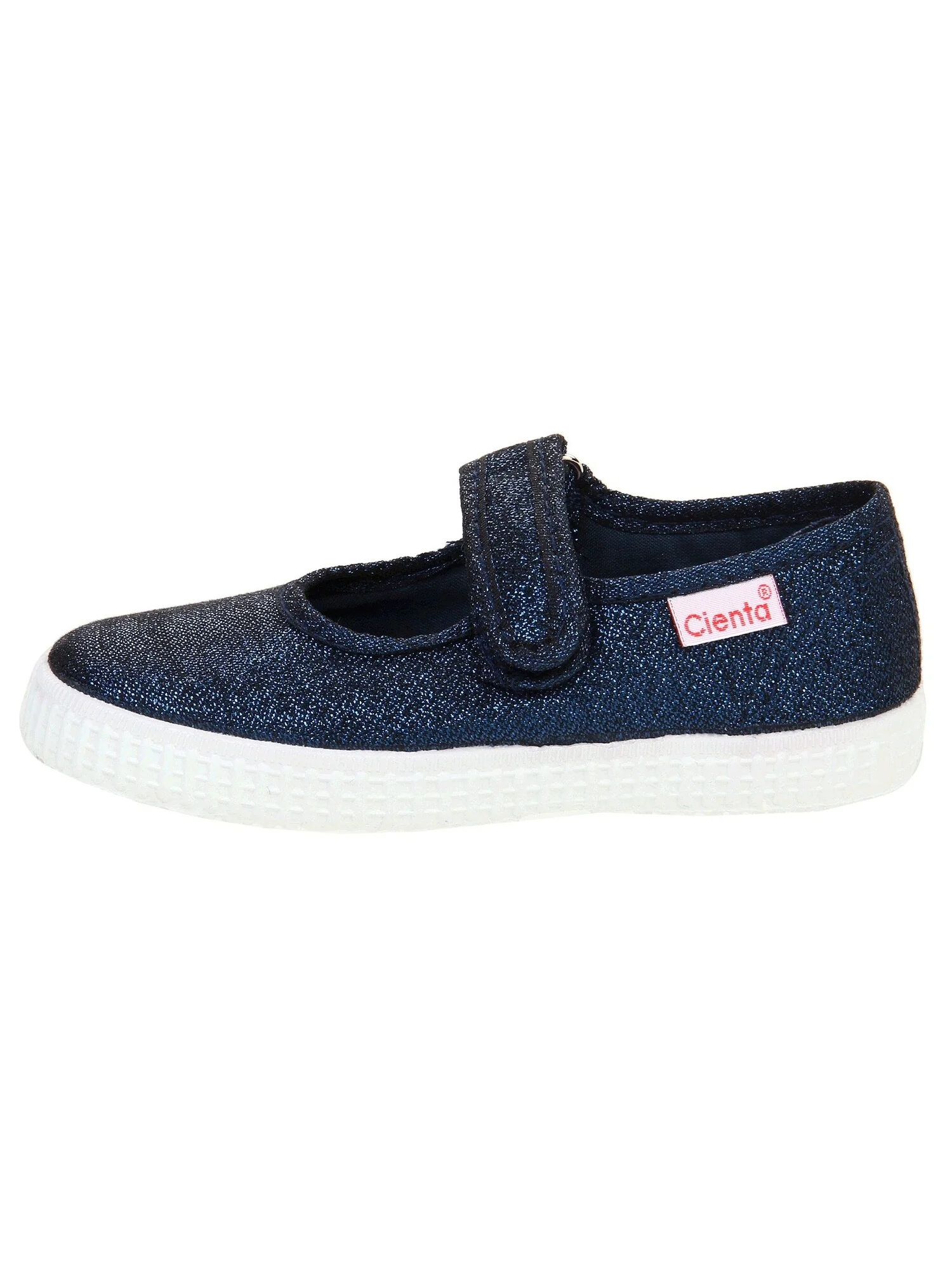 Кроссовки Cienta Kids Shoes 56013 (Infant/Toddler/Little Kid/Big Kid) — 5