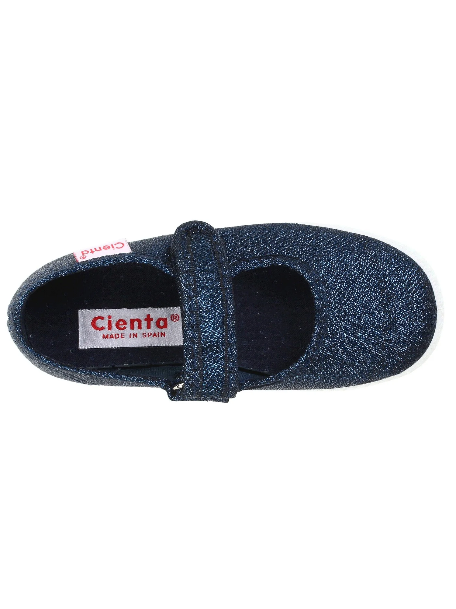 Кроссовки Cienta Kids Shoes 56013 (Infant/Toddler/Little Kid/Big Kid) — 7