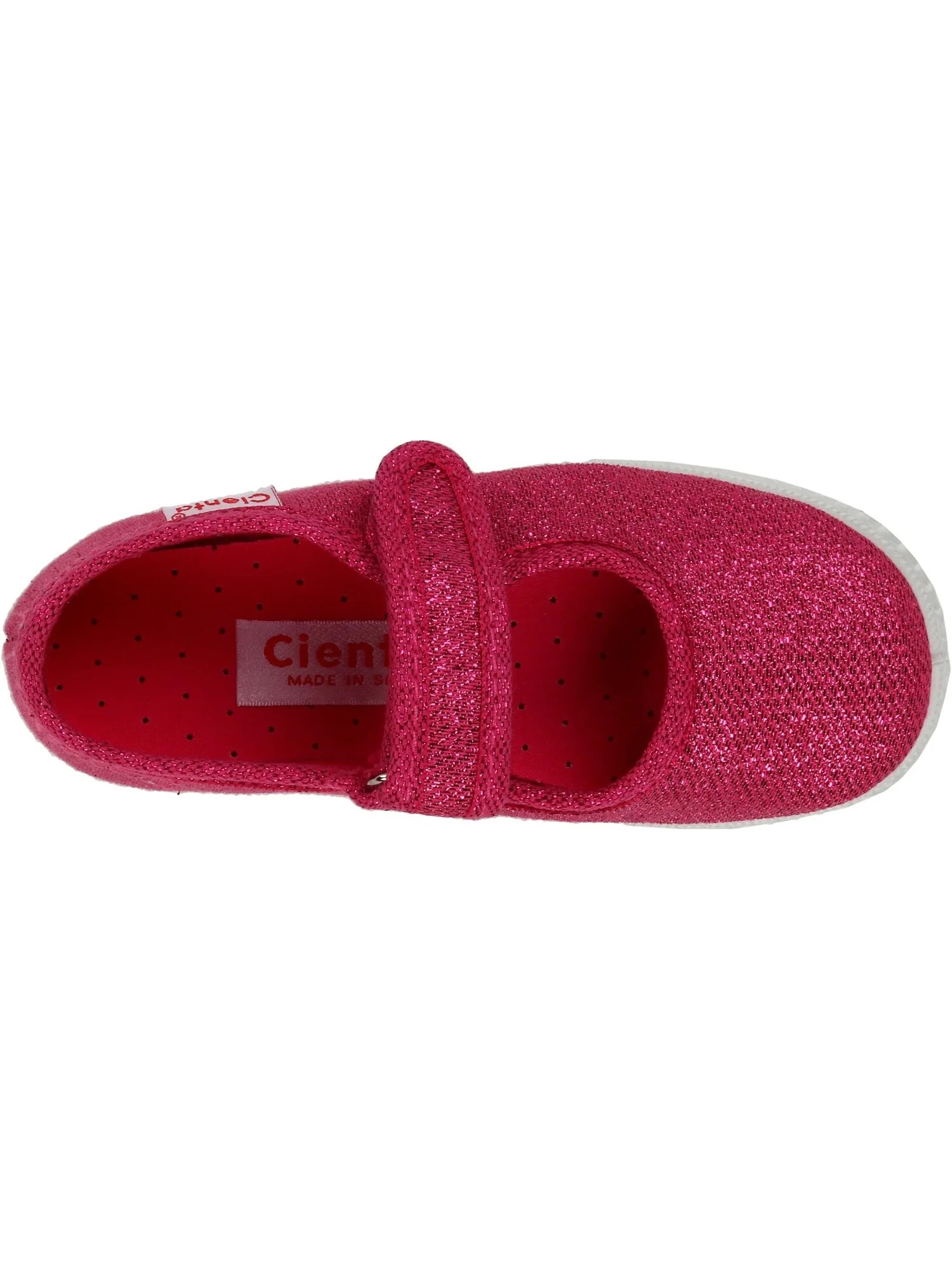 Кроссовки 56013 Cienta — 2