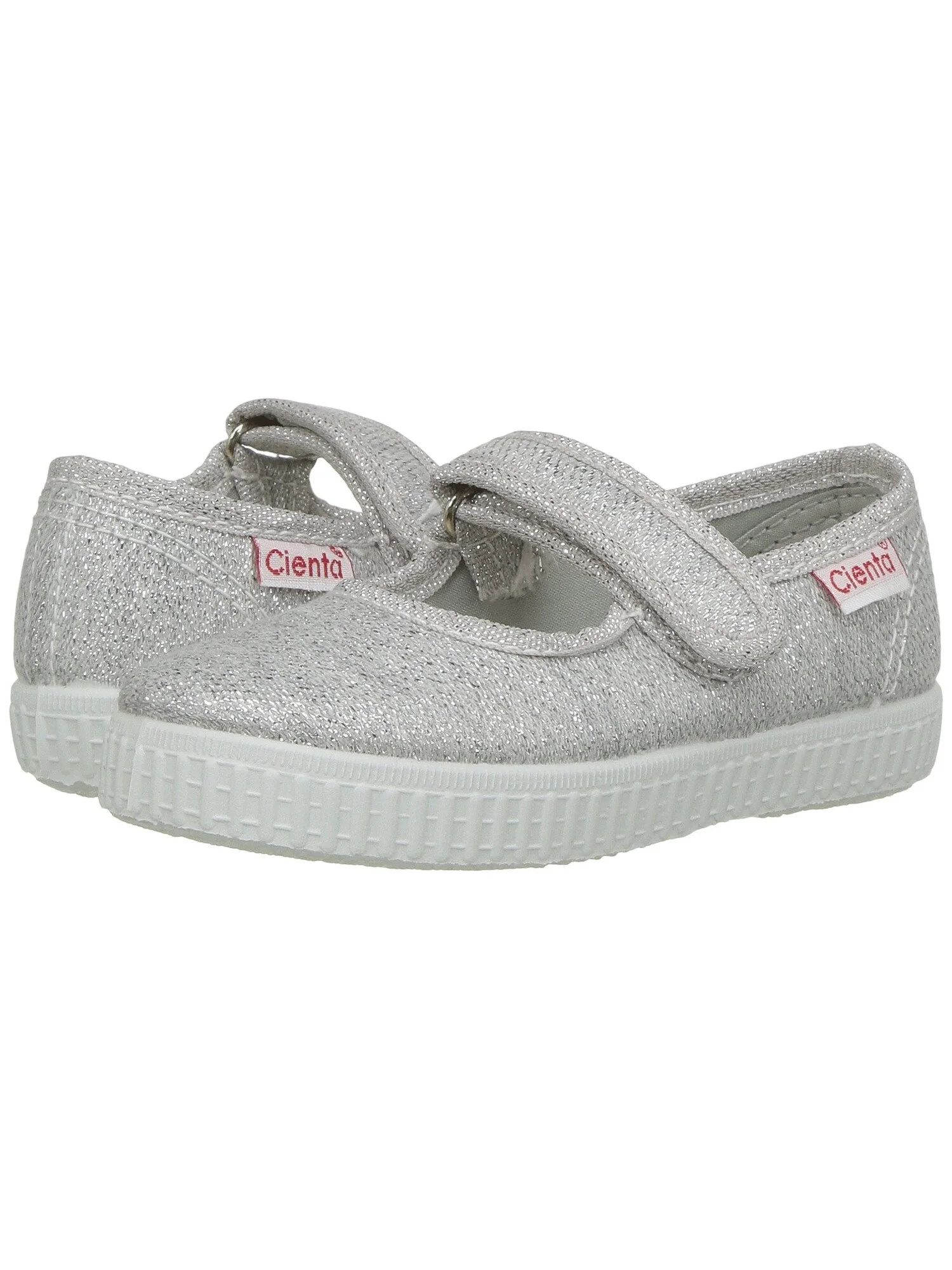 Кроссовки Cienta Kids Shoes 56013 (Infant/Toddler/Little Kid/Big Kid) — 4