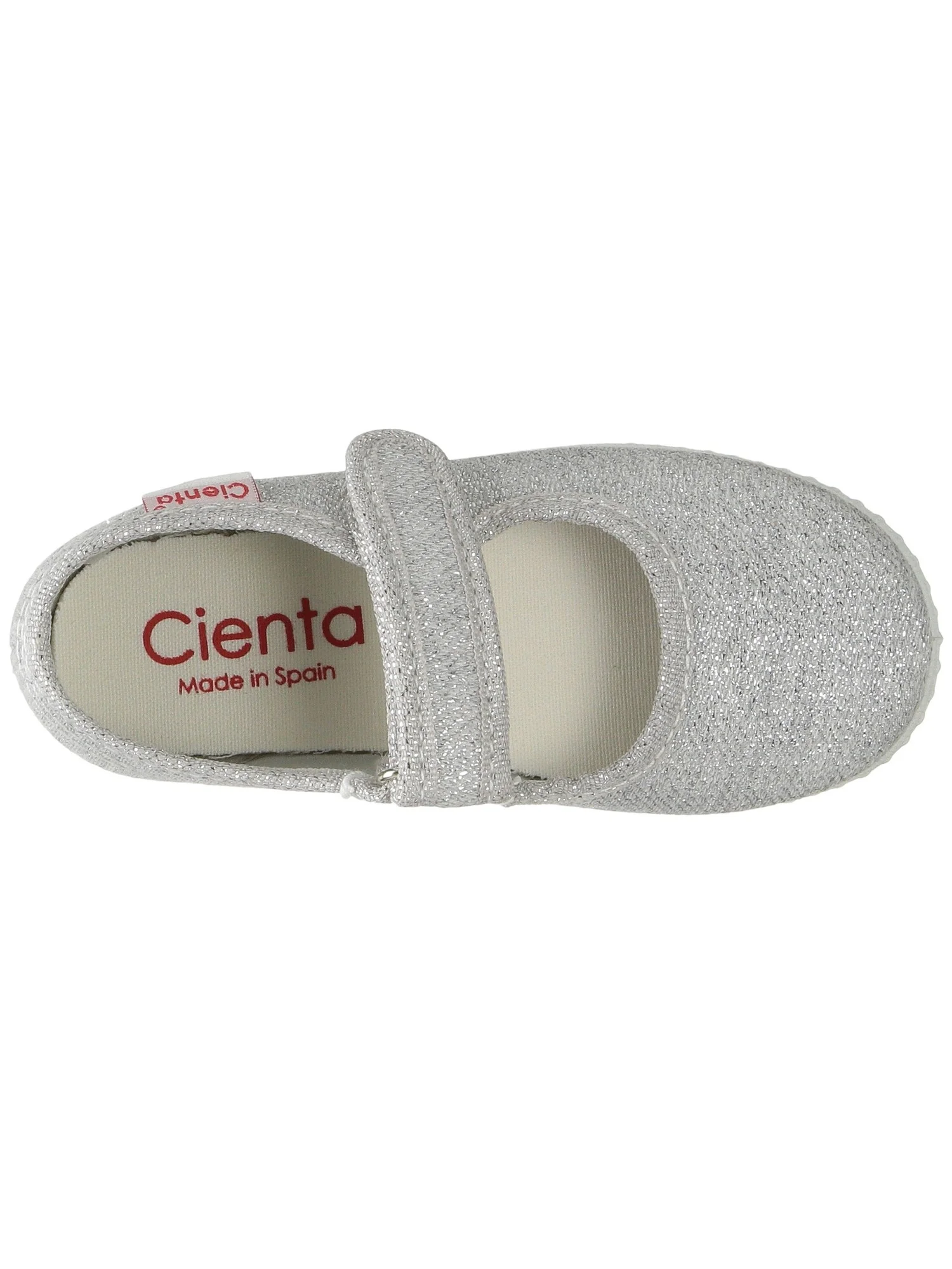 Кроссовки Cienta Kids Shoes 56013 (Infant/Toddler/Little Kid/Big Kid) — 7