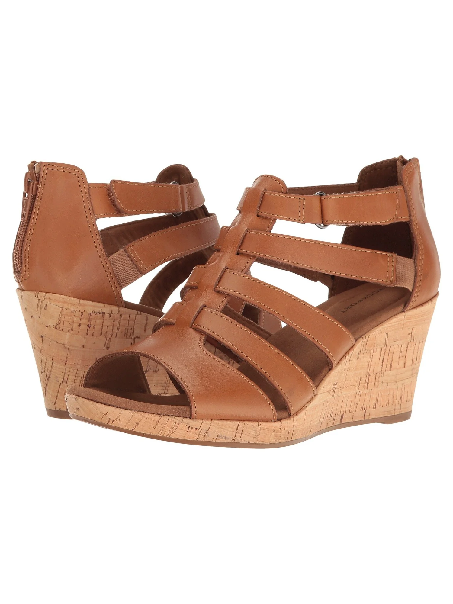 Туфли на каблуке Rockport Briah Gladiator — 1