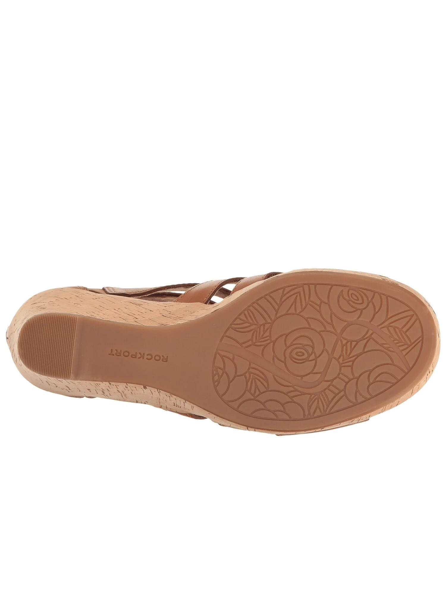 Туфли на каблуке Rockport Briah Gladiator — 2