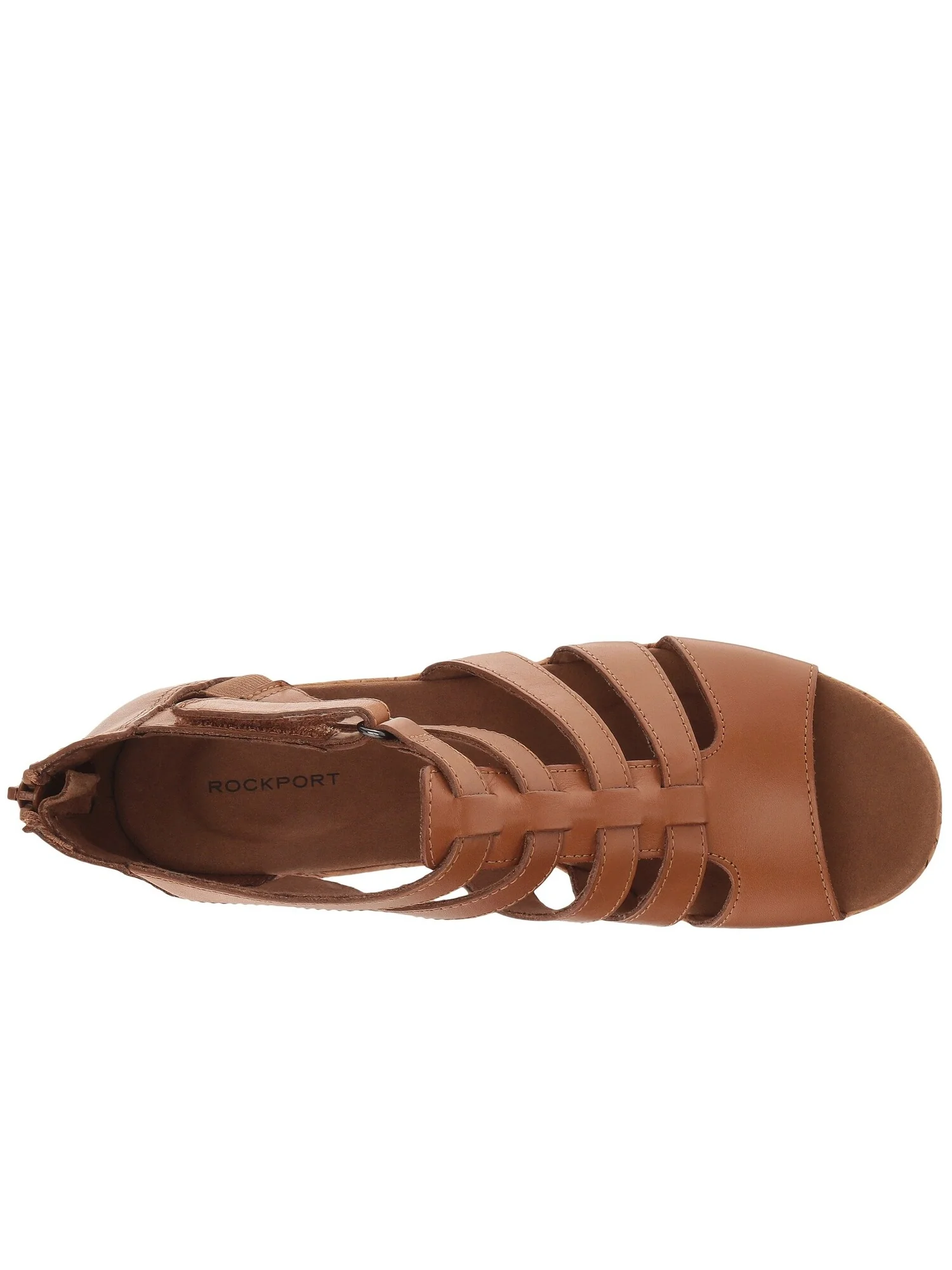 Туфли на каблуке Rockport Briah Gladiator — 3