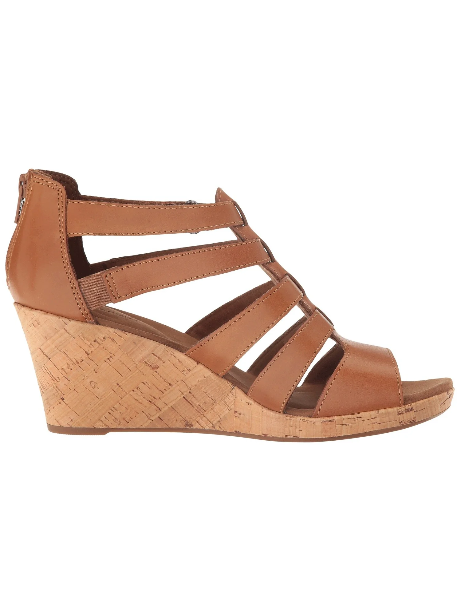 Туфли на каблуке Rockport Briah Gladiator — 5
