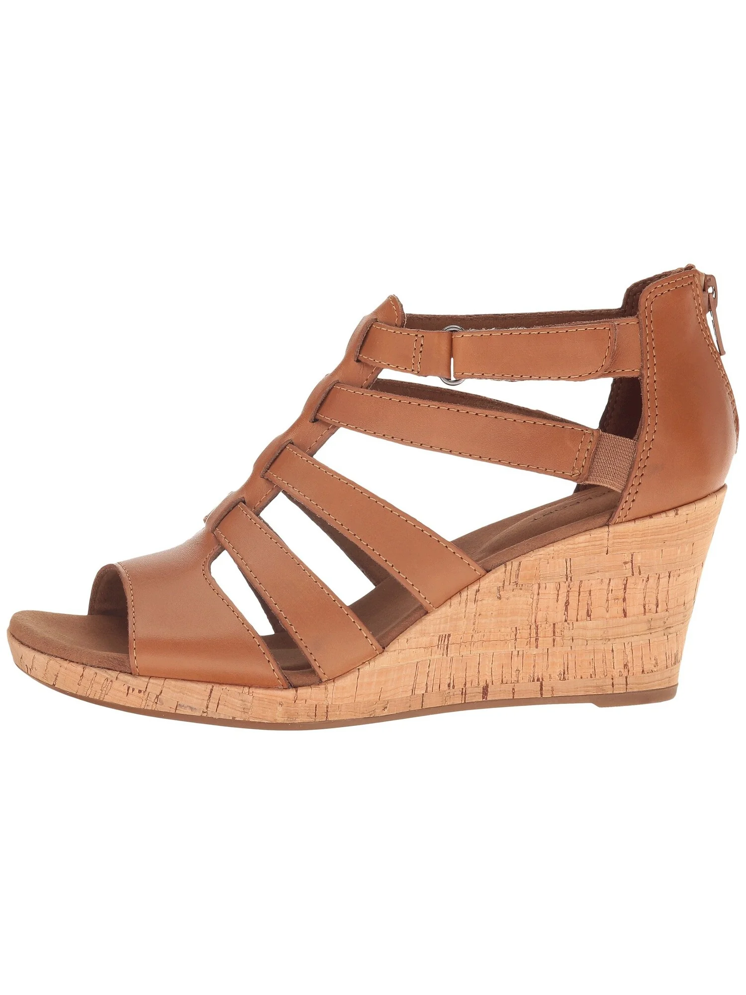 Туфли на каблуке Rockport Briah Gladiator — 6