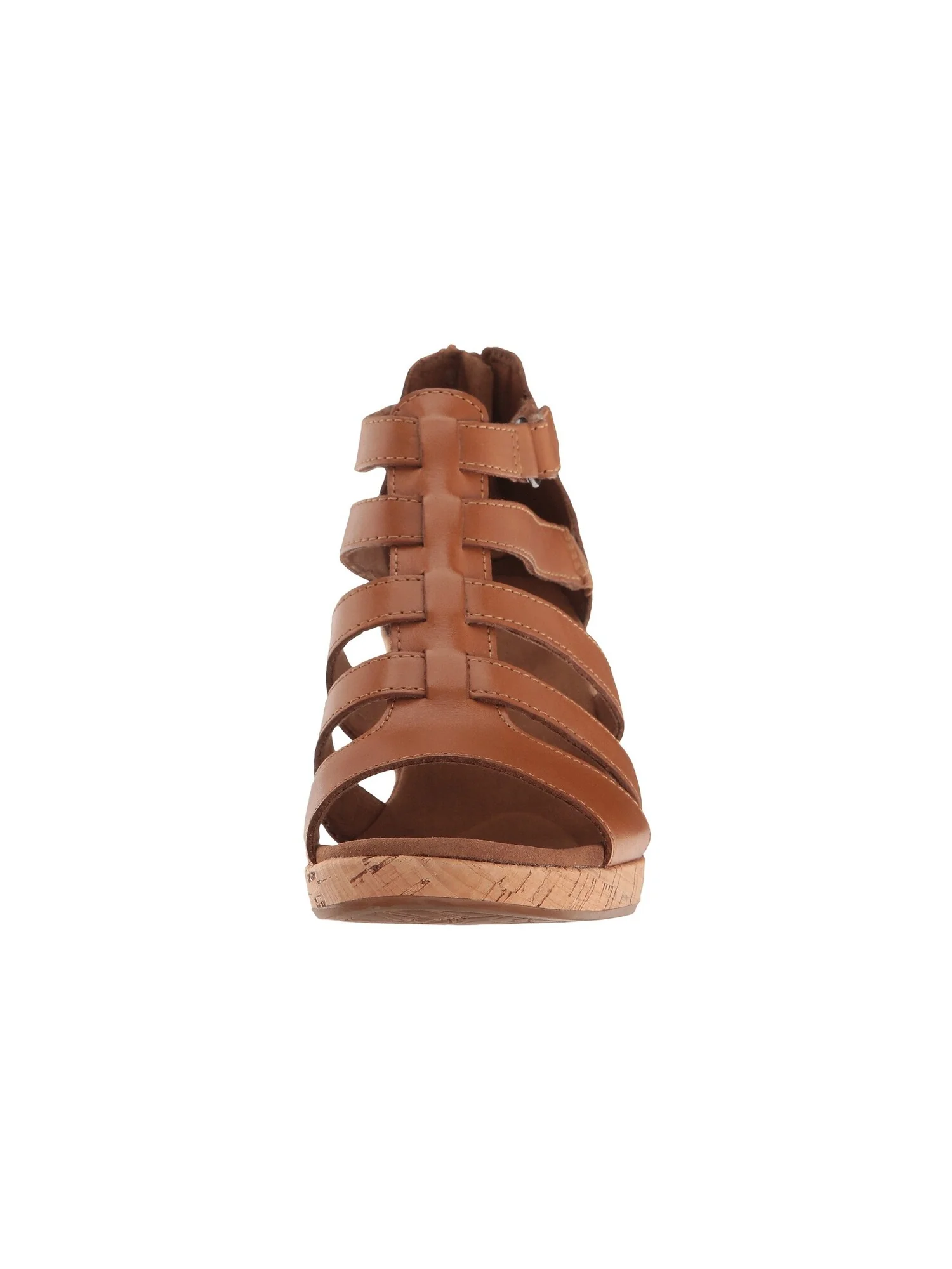 Туфли на каблуке Rockport Briah Gladiator — 7