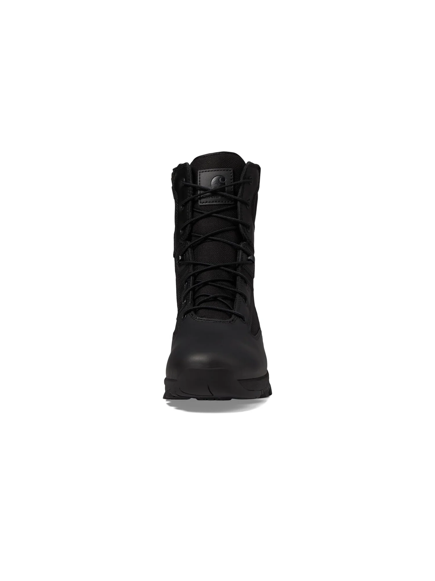Ботинки Carhartt Gilmore WP 8" Side Zip Soft Toe — 4