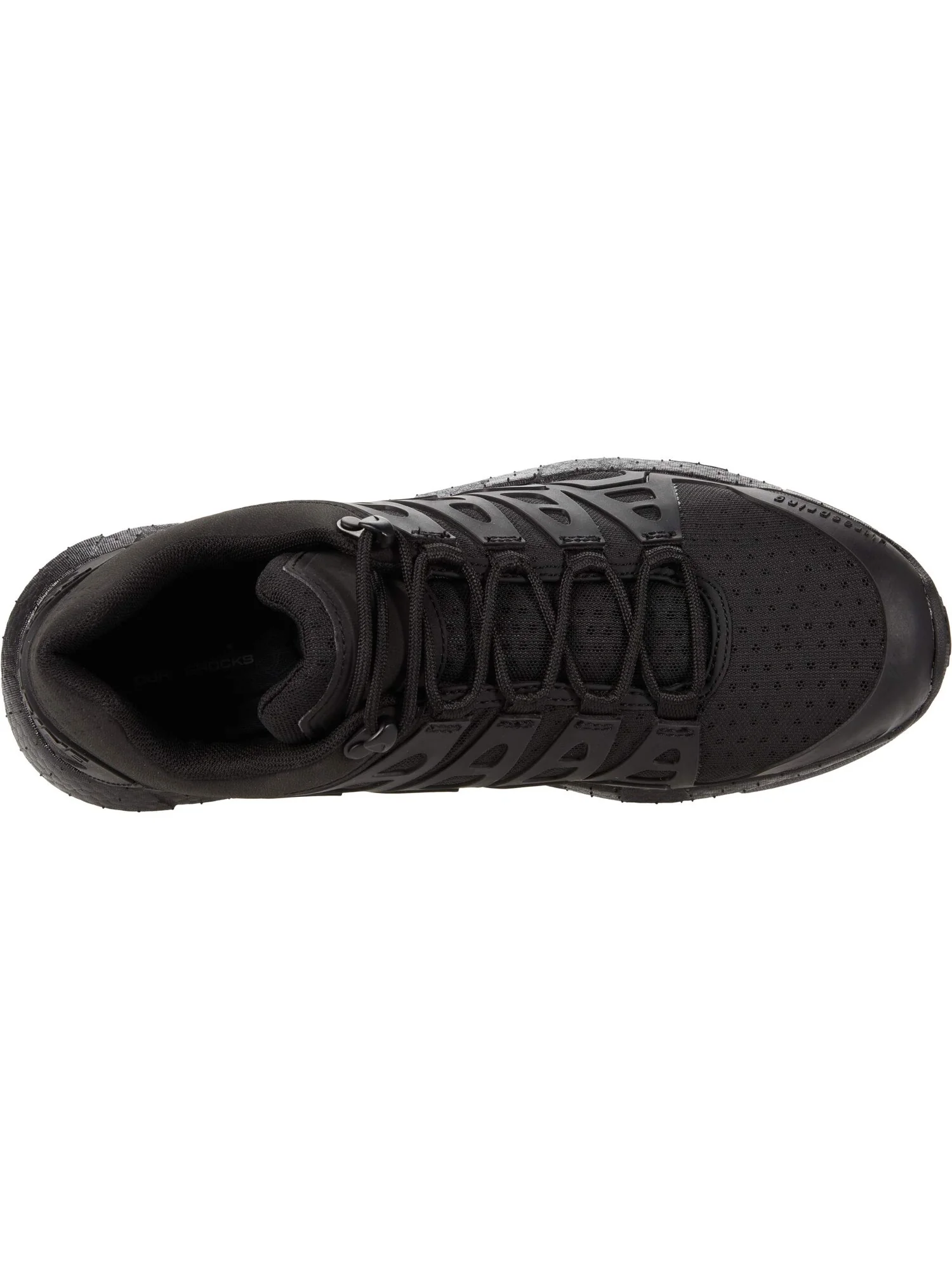 Кроссовки Wolverine Rev Durashocks Ultraspring Oxford CarbonMAX — 2