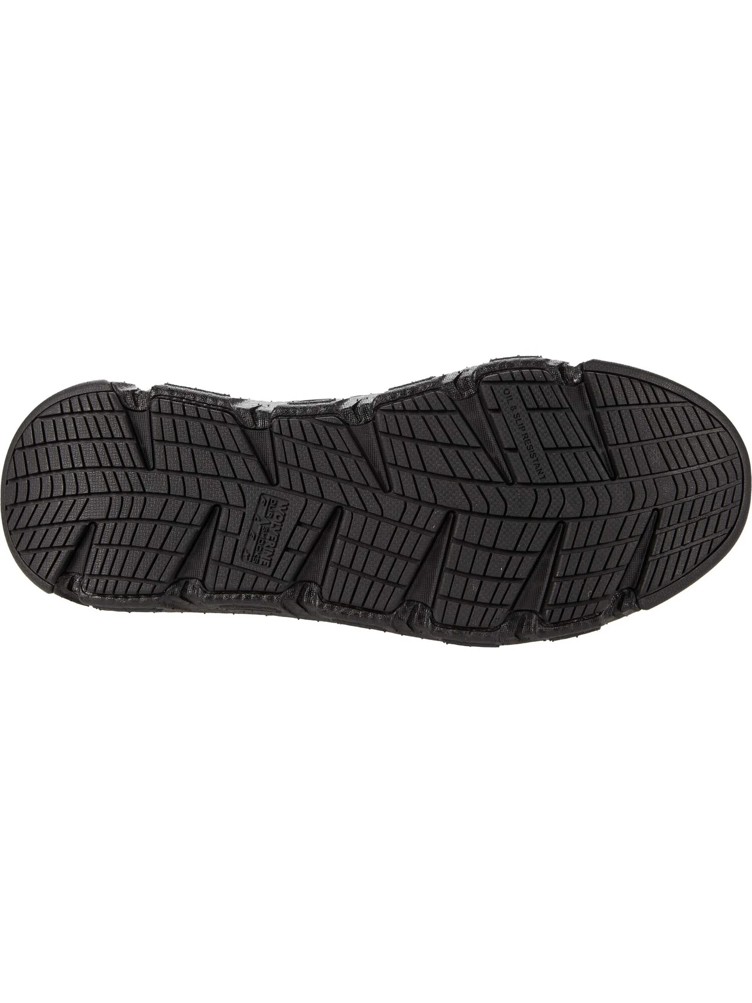 Кроссовки Wolverine Rev Durashocks Ultraspring Oxford CarbonMAX — 4