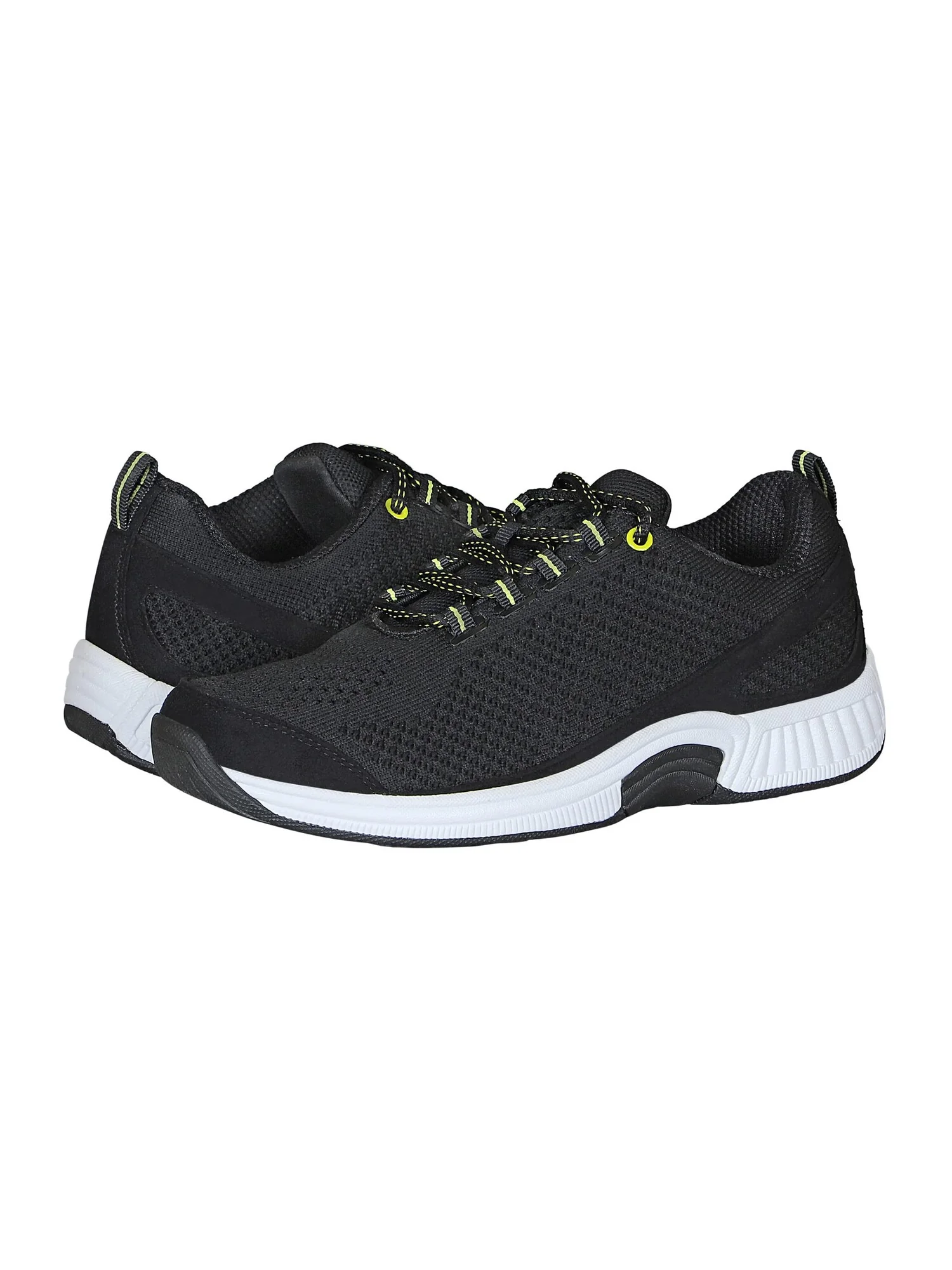 Кроссовки Orthofeet Coral — 4