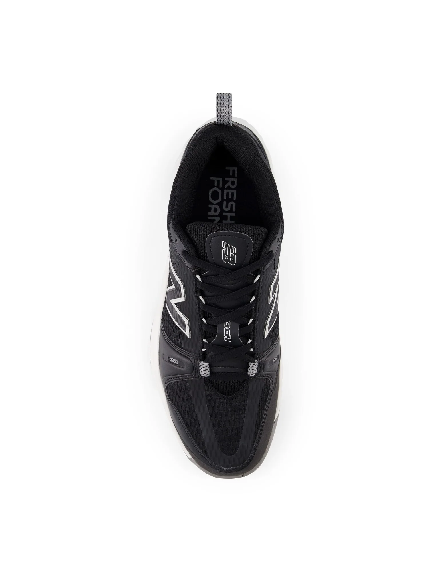 Кроссовки New Balance Fresh Foam X 1007 — 2