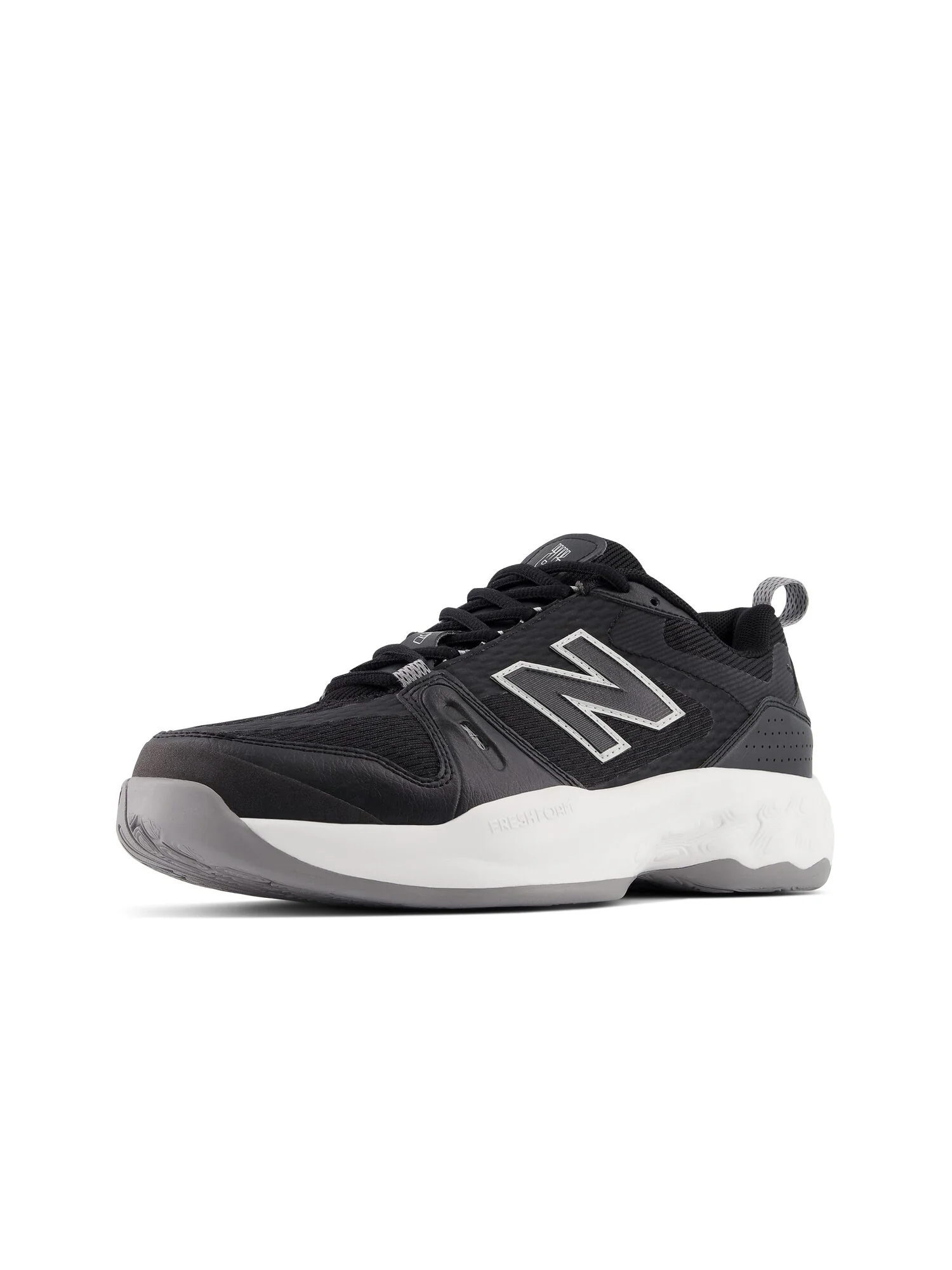 Кроссовки New Balance Fresh Foam X 1007 — 3
