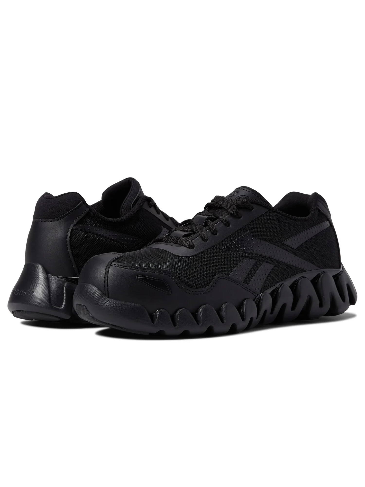 Кроссовки Reebok Work Zig Pulse Work EH Comp Toe — 1