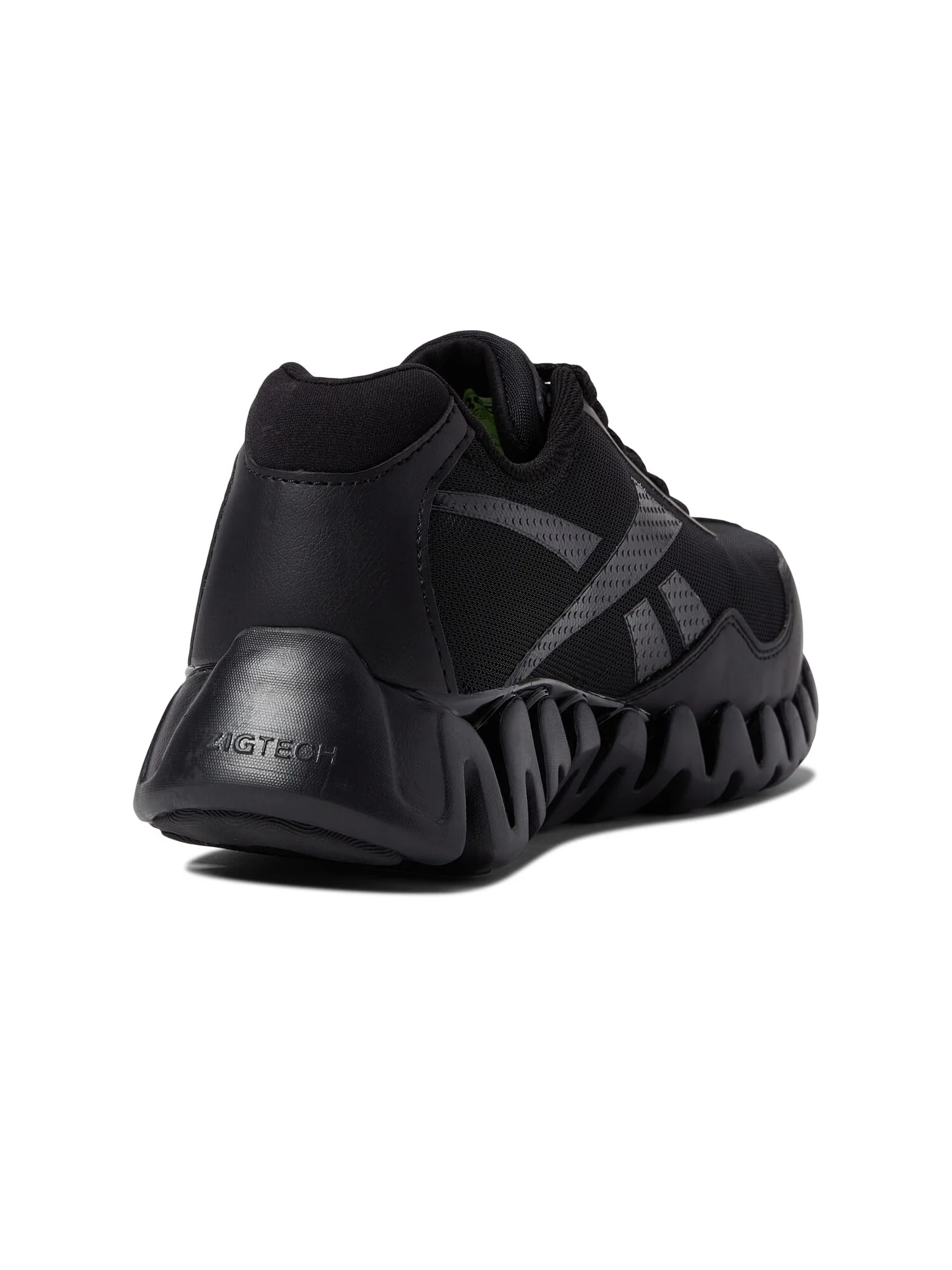 Кроссовки Reebok Work Zig Pulse Work EH Comp Toe — 4