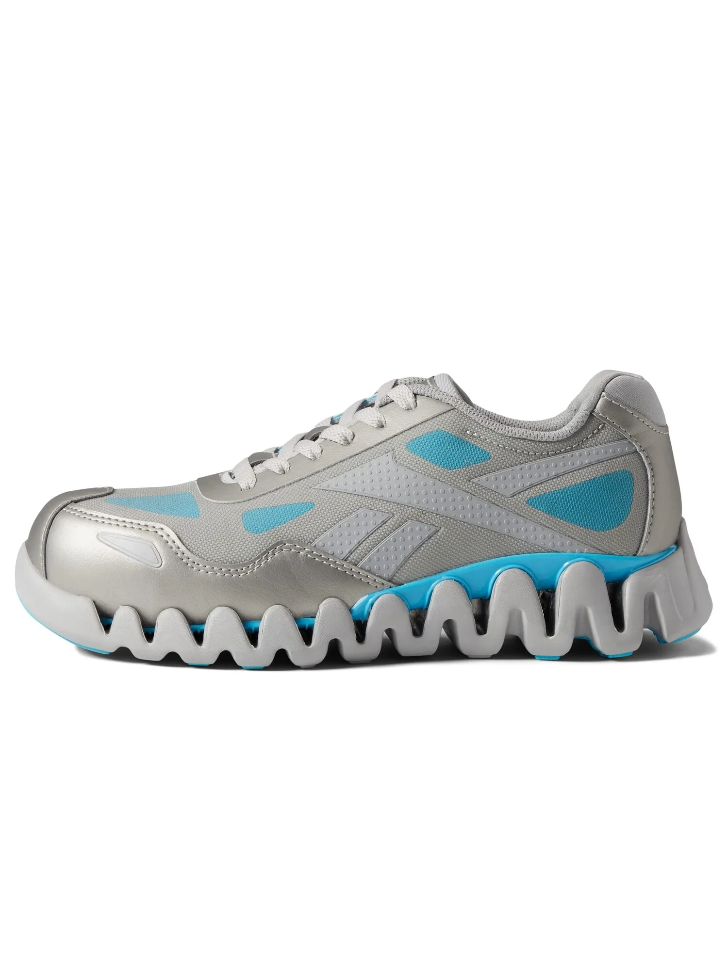 Кроссовки Reebok Work Zig Pulse Work EH Comp Toe — 1