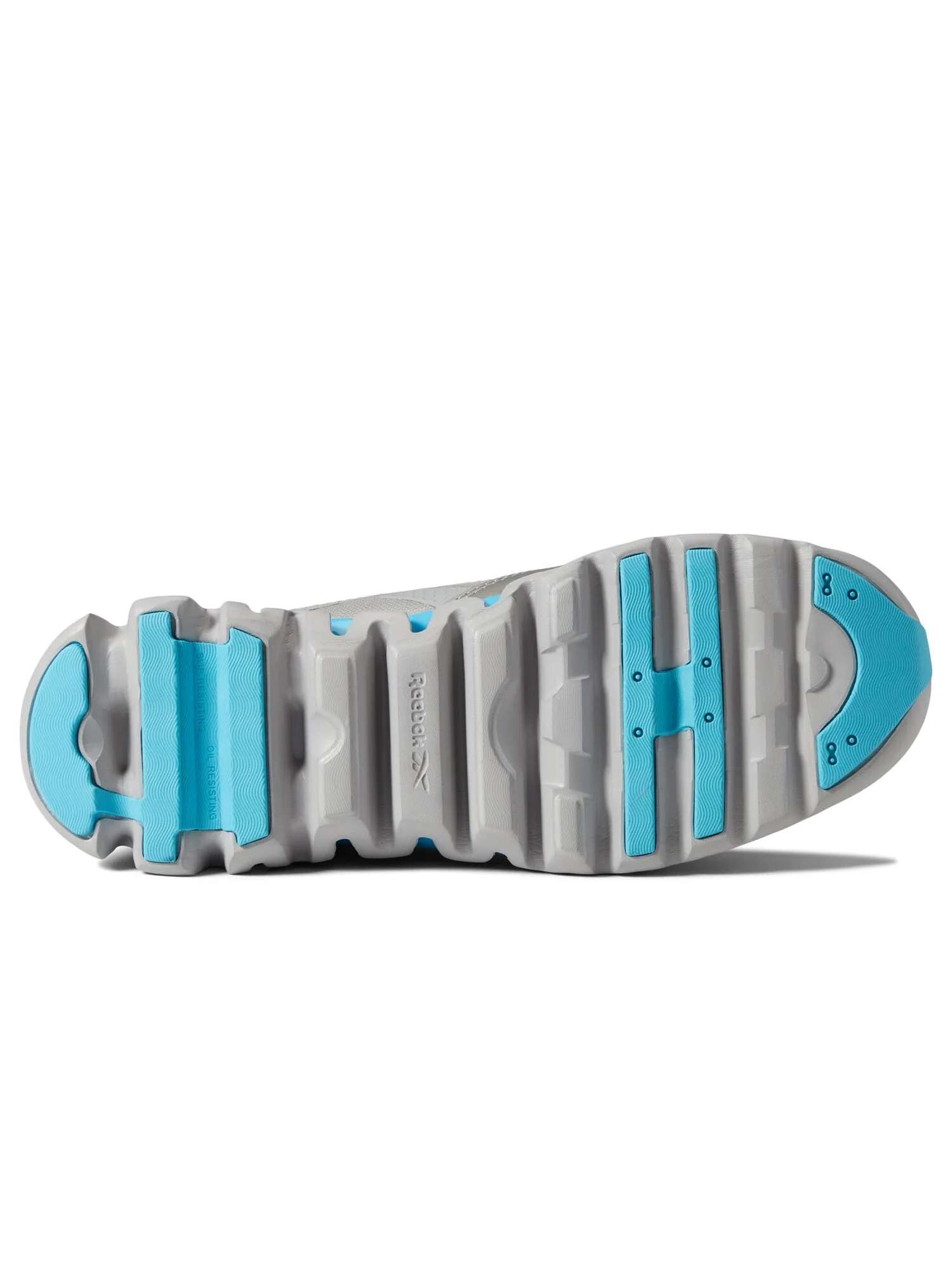 Кроссовки Reebok Work Zig Pulse Work EH Comp Toe — 3