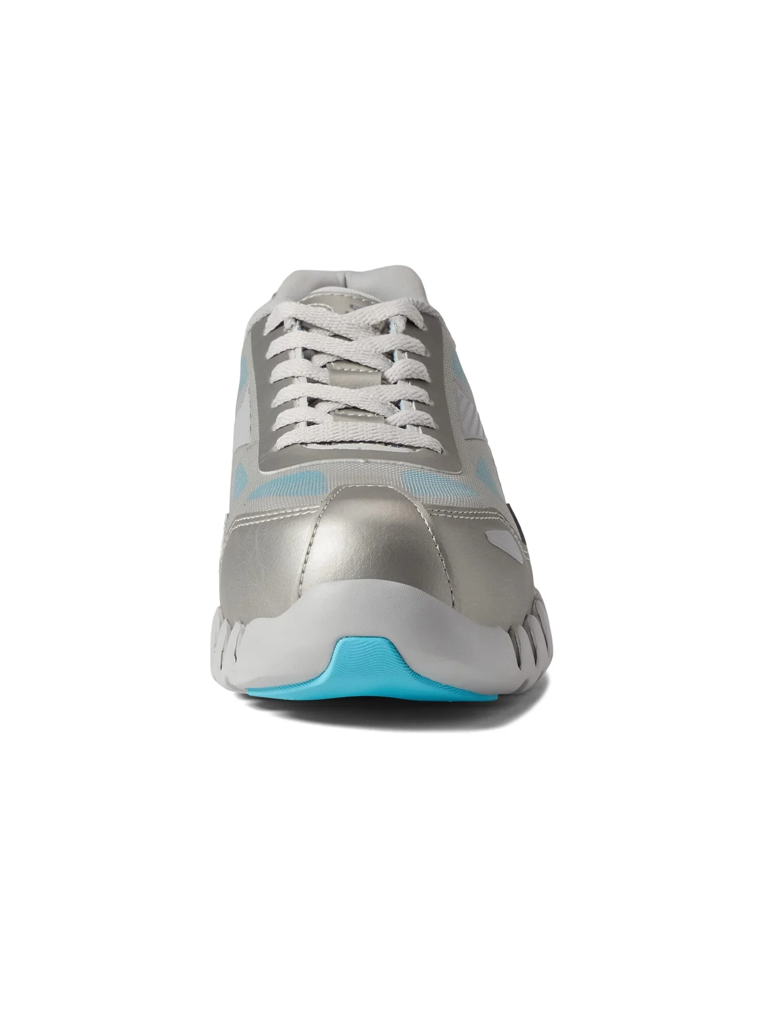 Кроссовки Reebok Work Zig Pulse Work EH Comp Toe — 4
